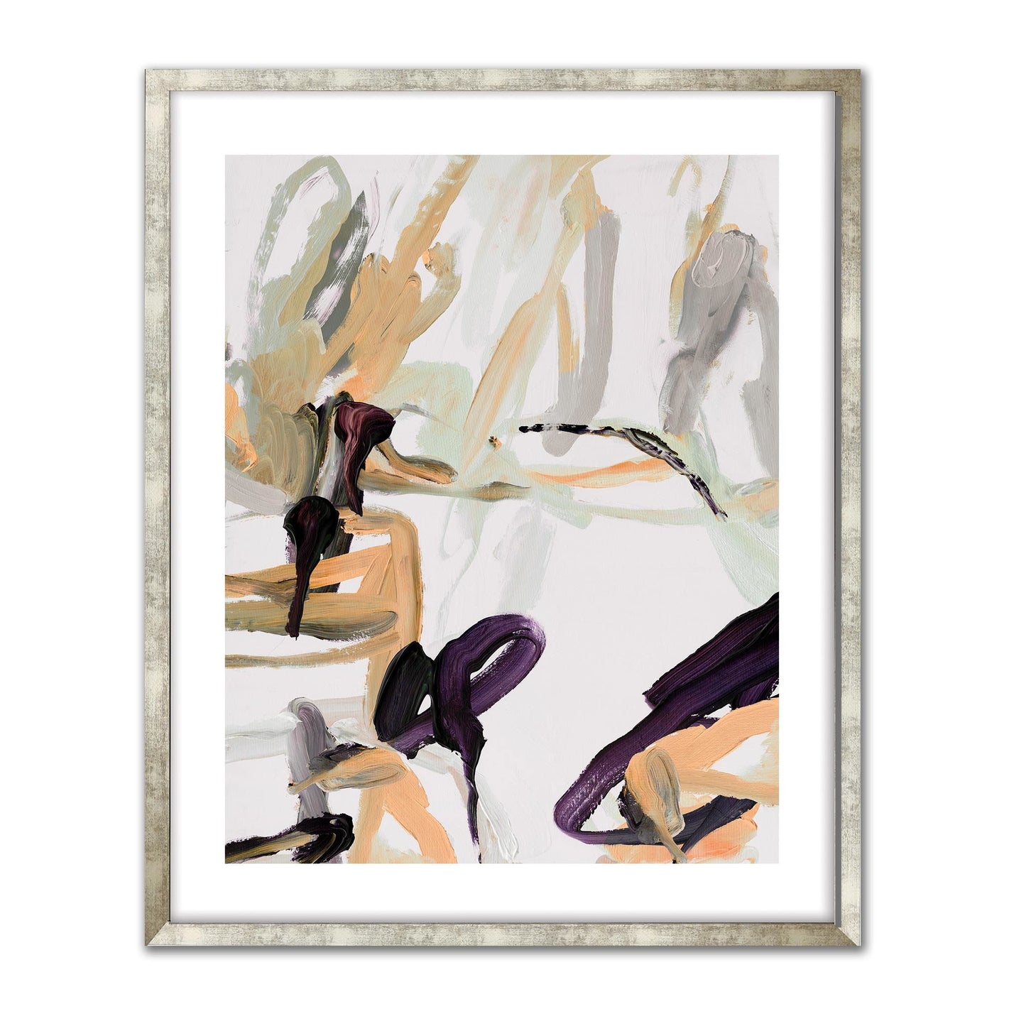 Absence Echoes LIGHT II