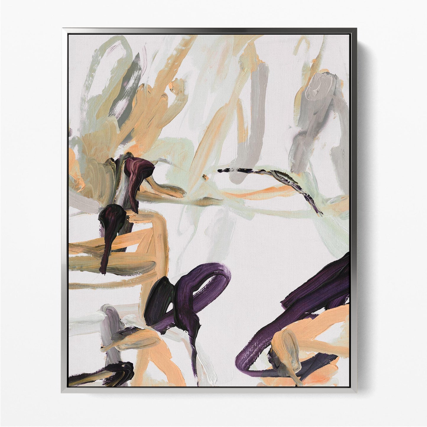 Absence Echoes LIGHT II