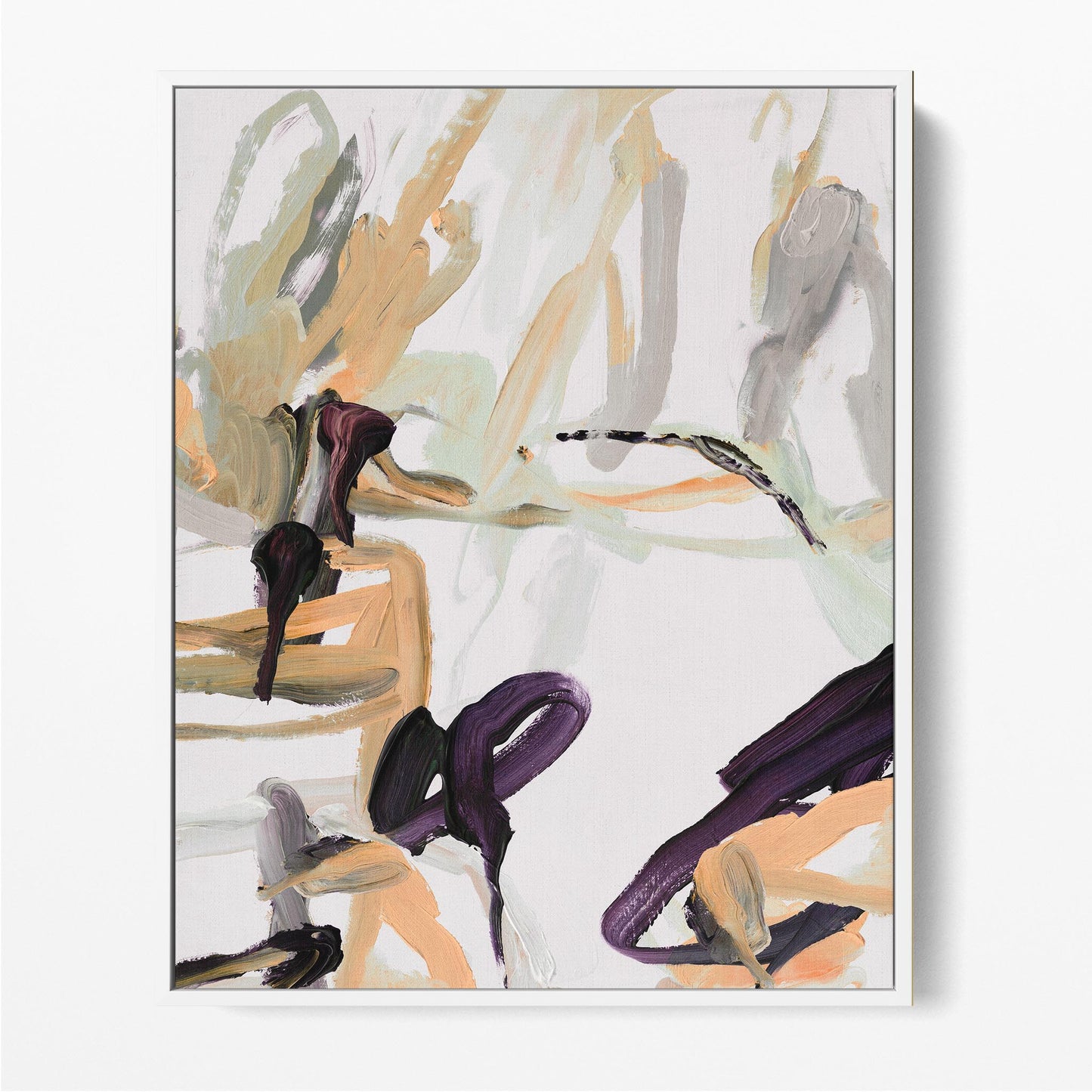 Absence Echoes LIGHT II