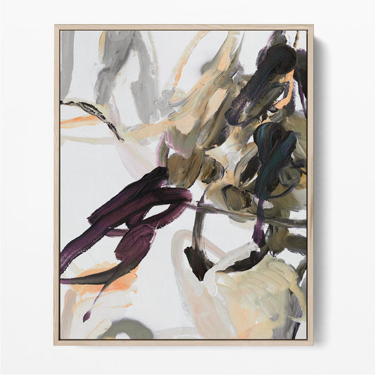 Absence Echoes LIGHT I