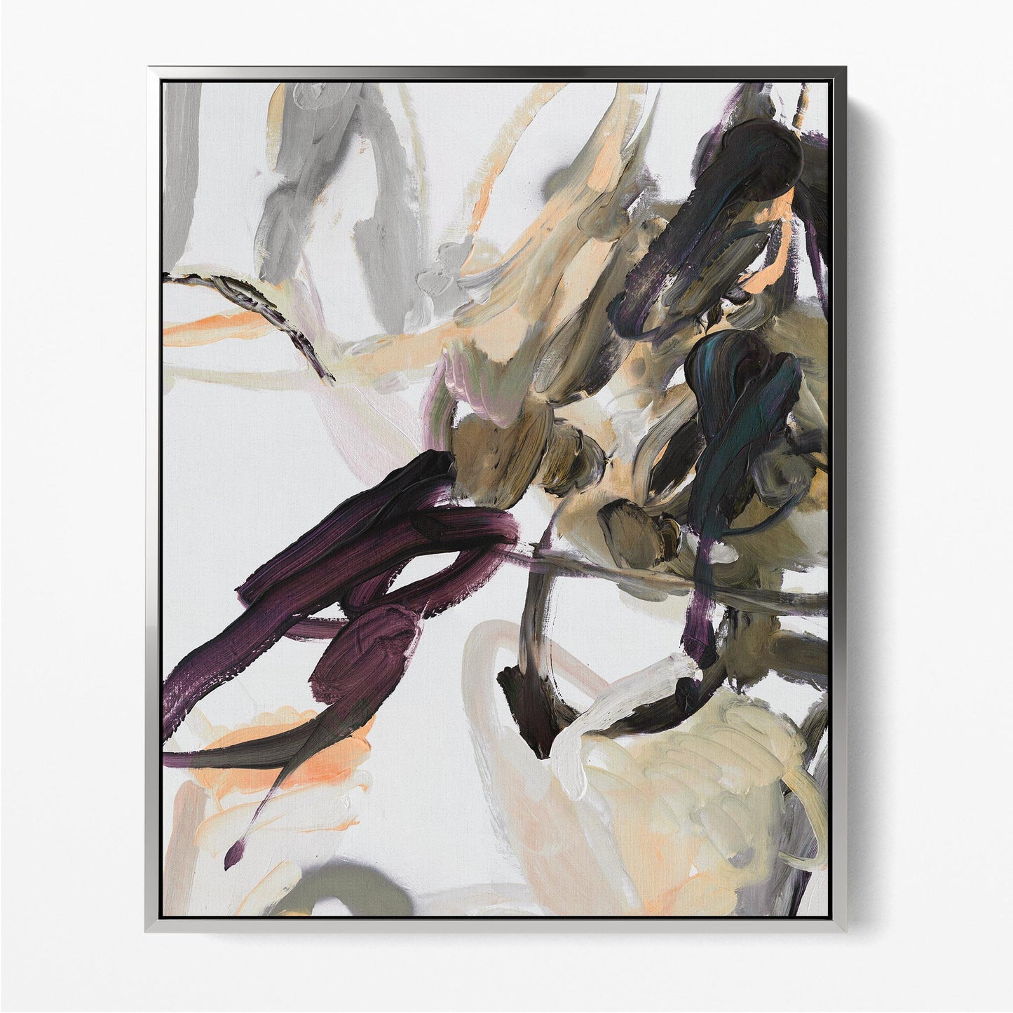 Absence Echoes LIGHT I