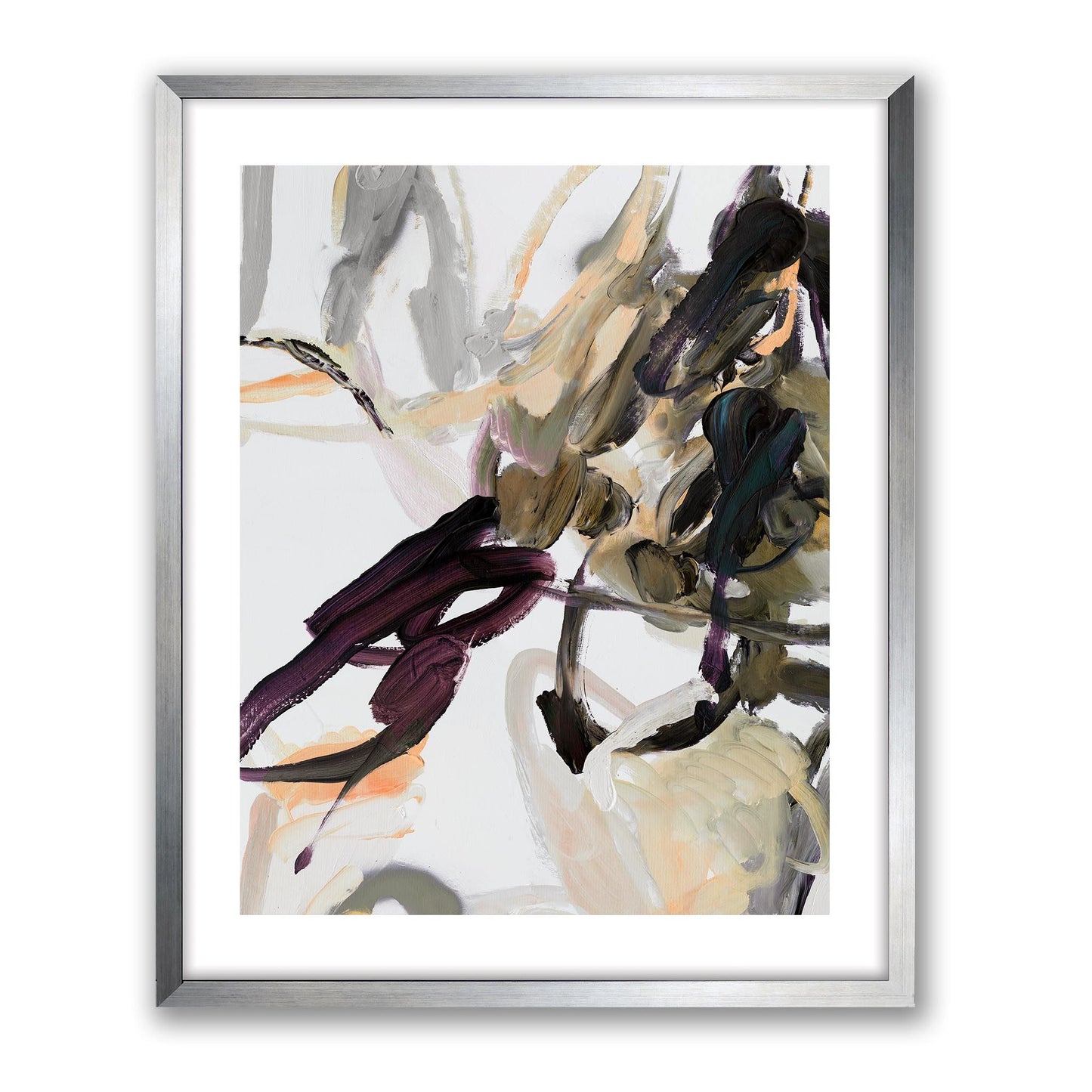 Absence Echoes LIGHT I