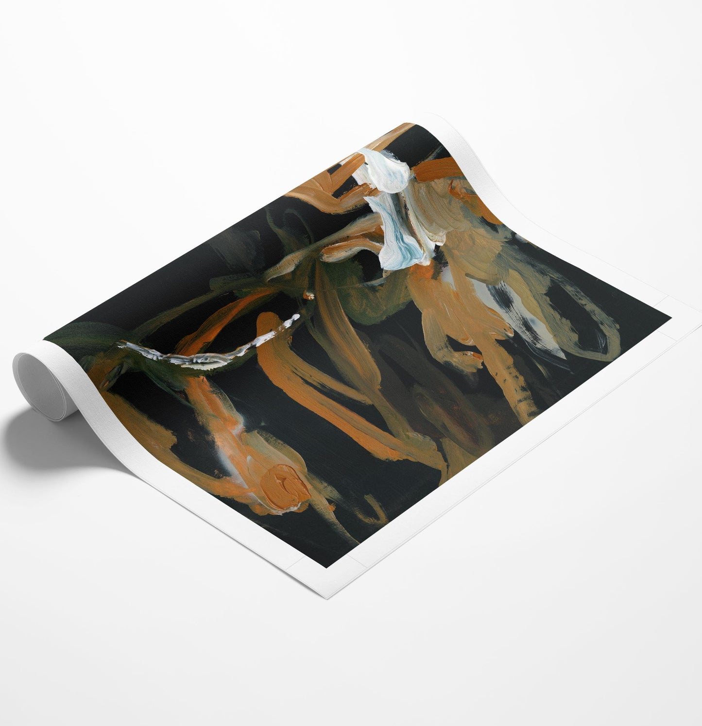 Absence Echoes DARK II