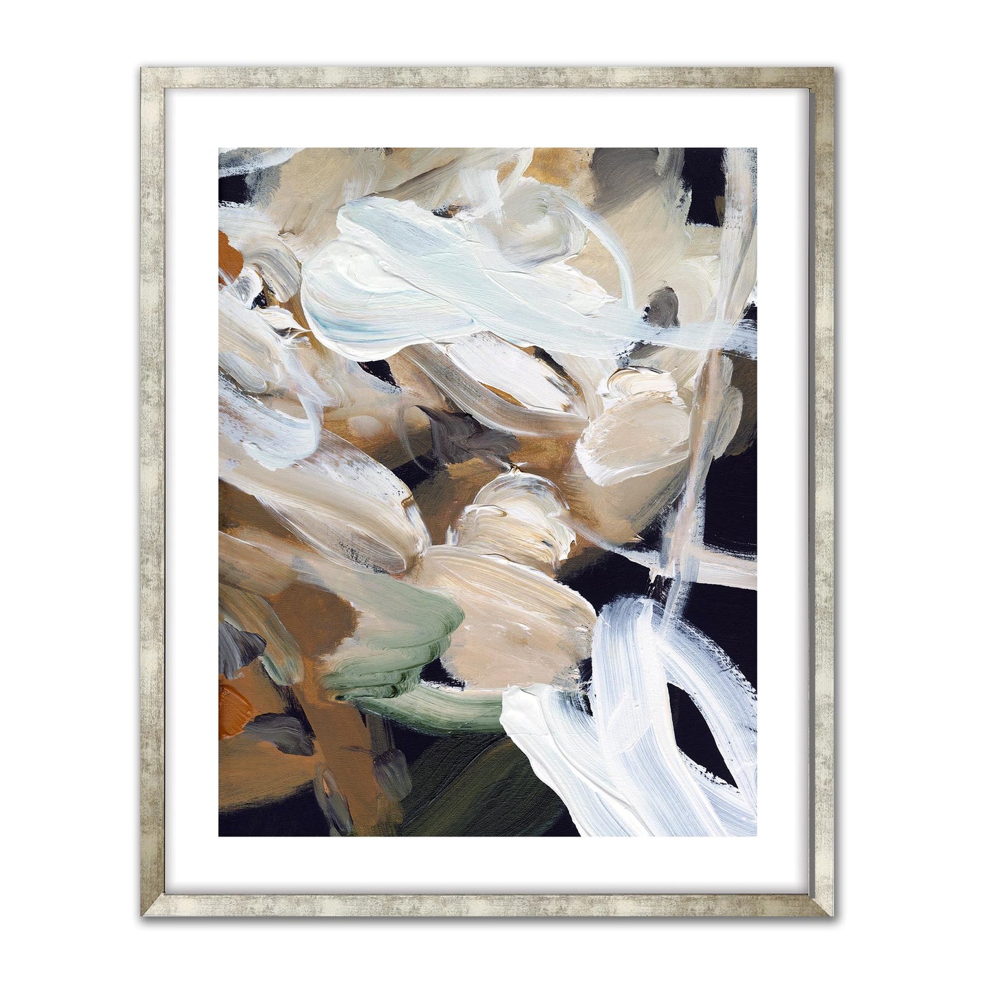 Absence Echoes TWILIGHT II