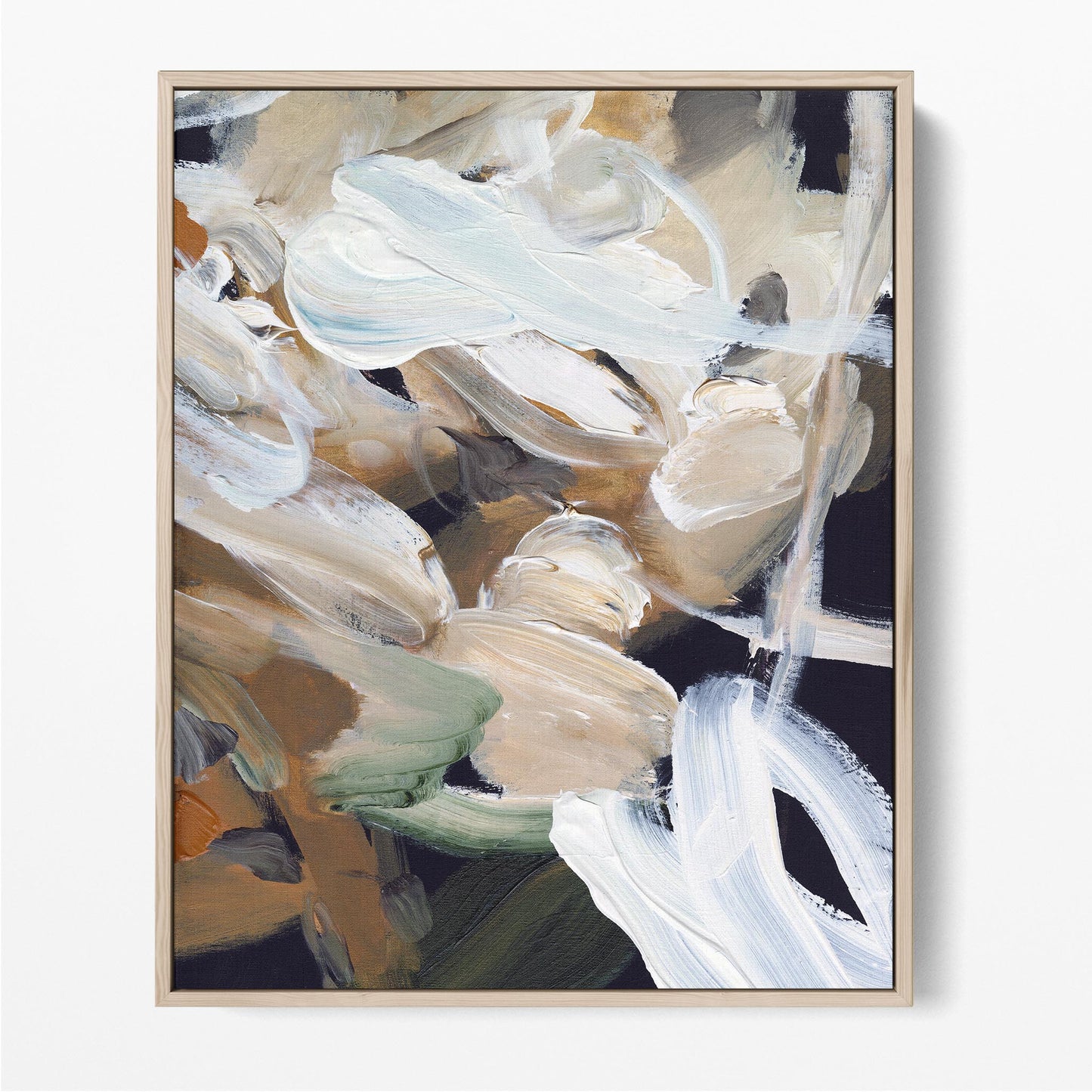 Absence Echoes TWILIGHT II