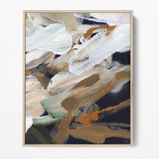 Absence Echoes TWILIGHT I