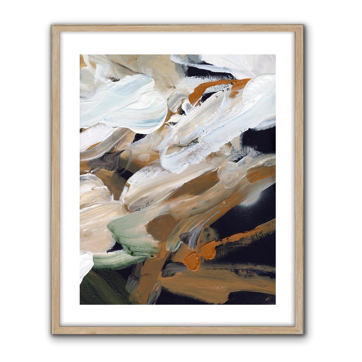 Absence Echoes TWILIGHT I