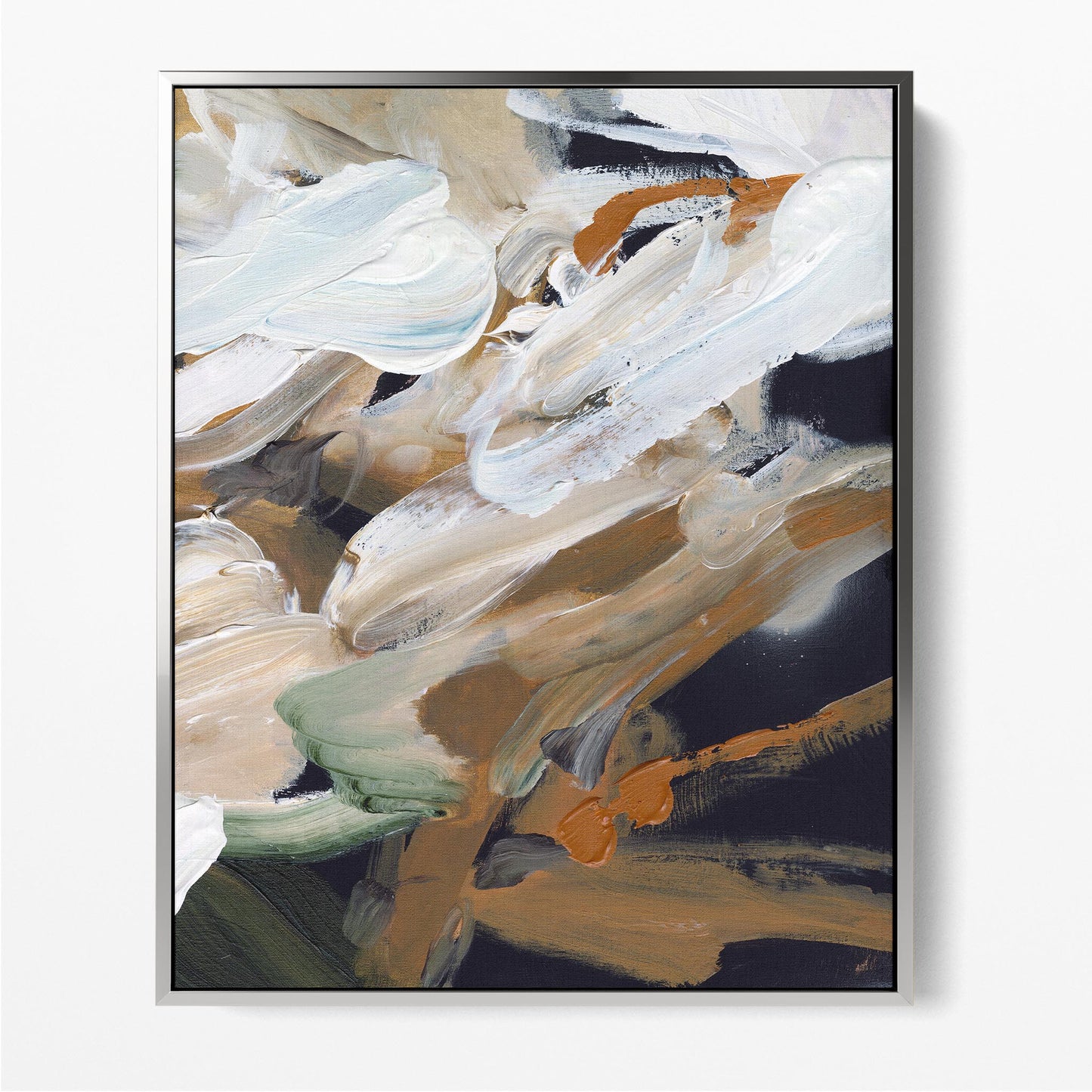 Absence Echoes TWILIGHT I