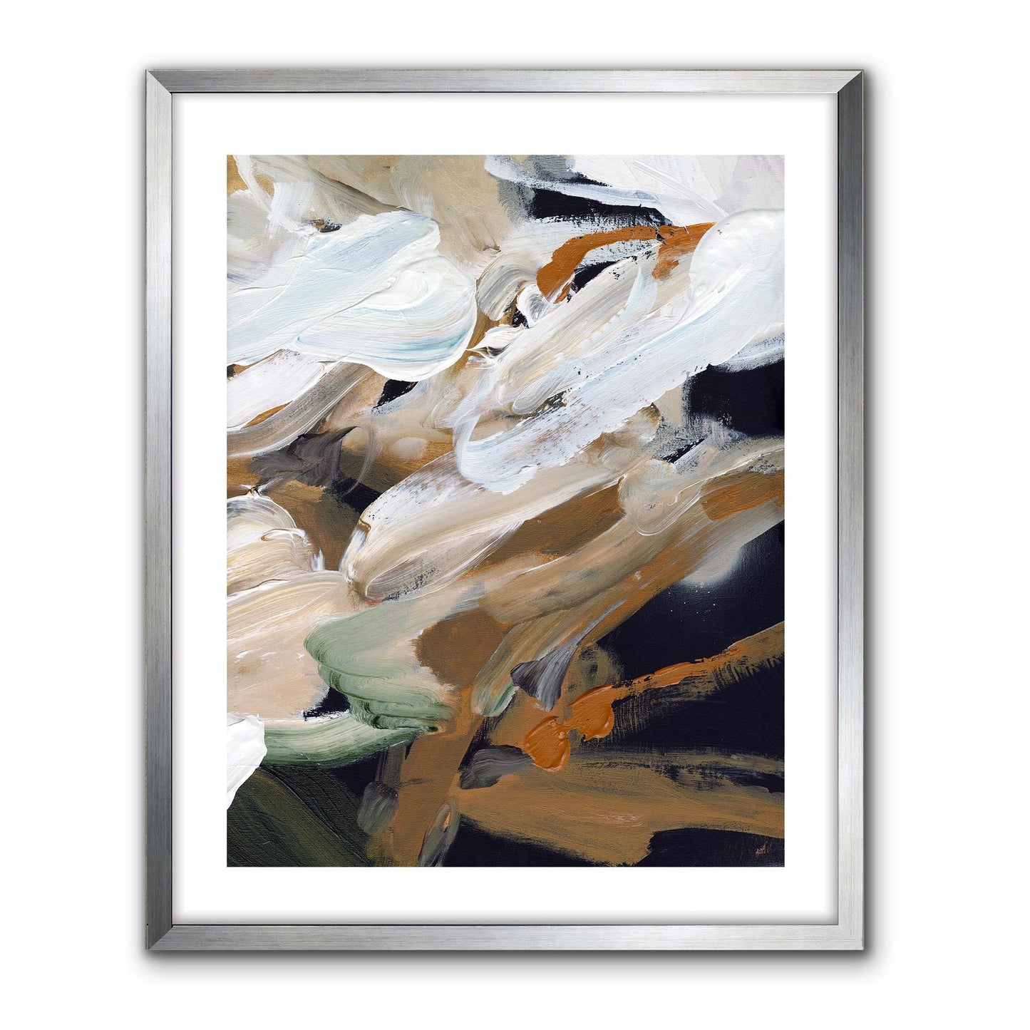 Absence Echoes TWILIGHT I