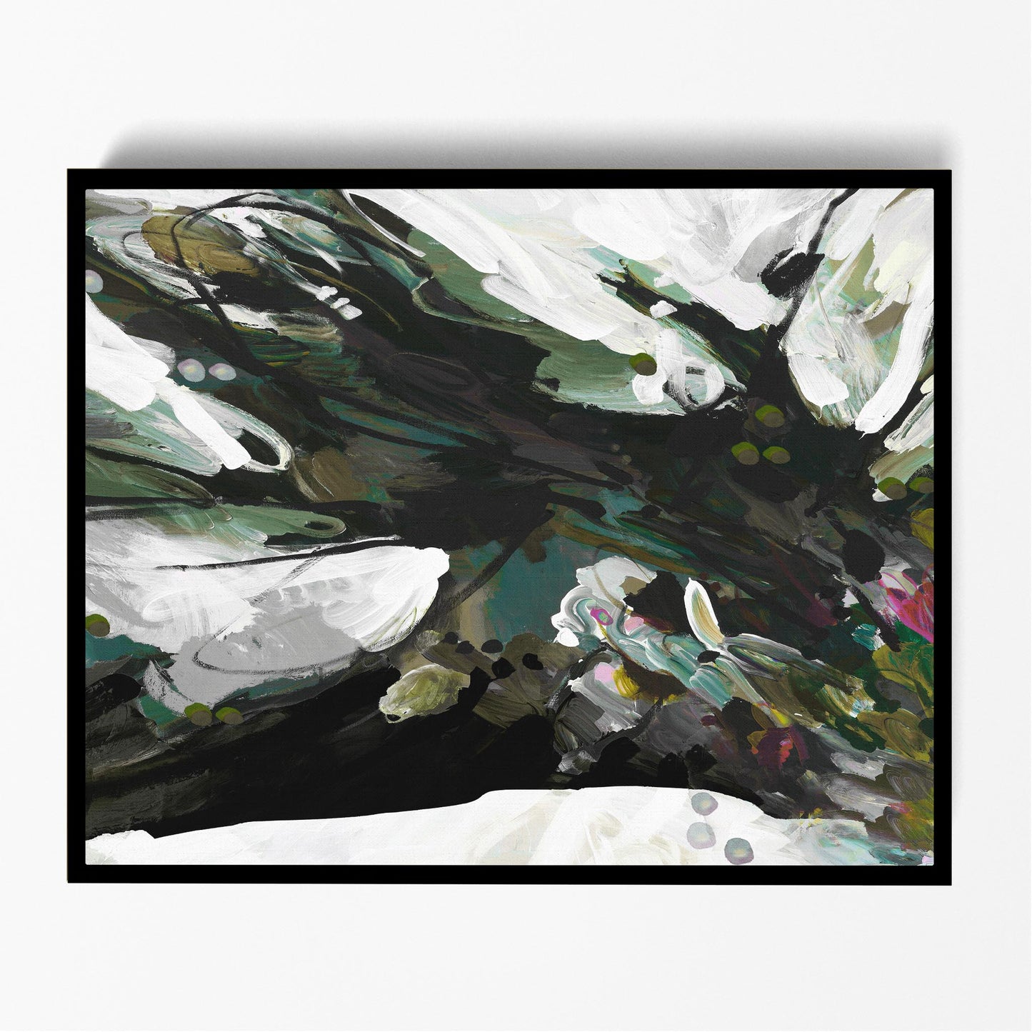 Autumn Forest (Landscape)