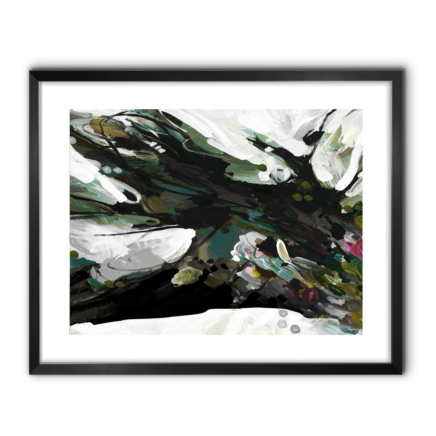 Autumn Forest (Landscape)