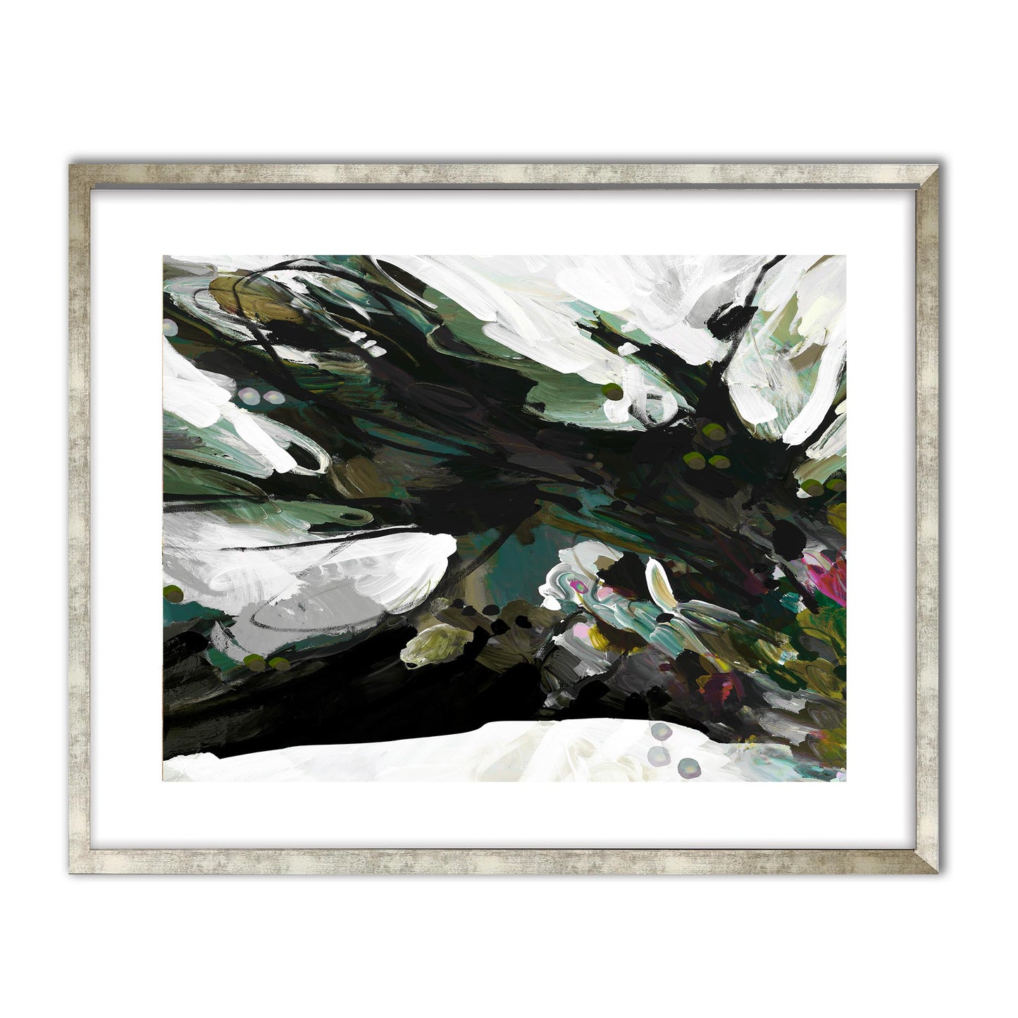 Autumn Forest (Landscape)