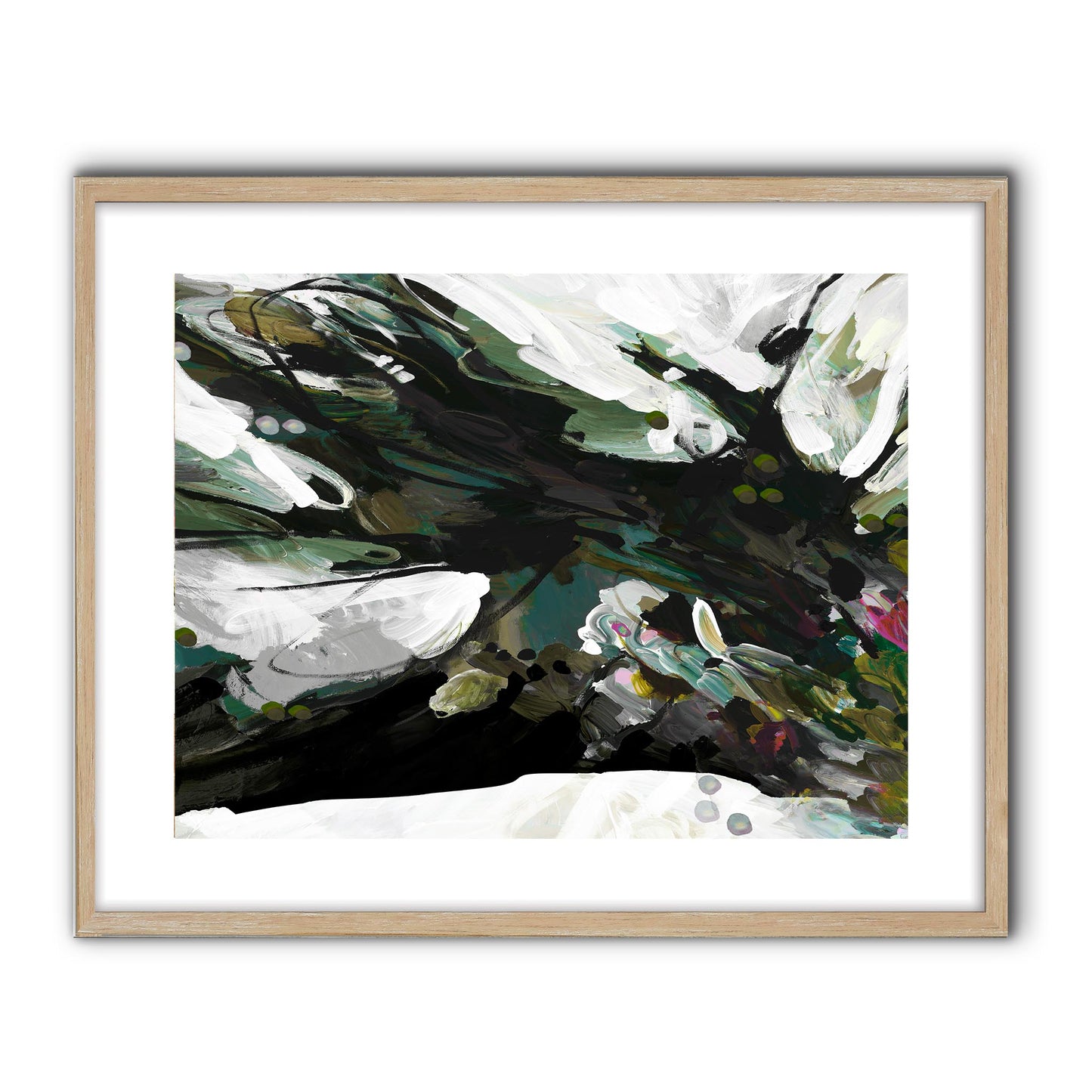 Autumn Forest (Landscape)