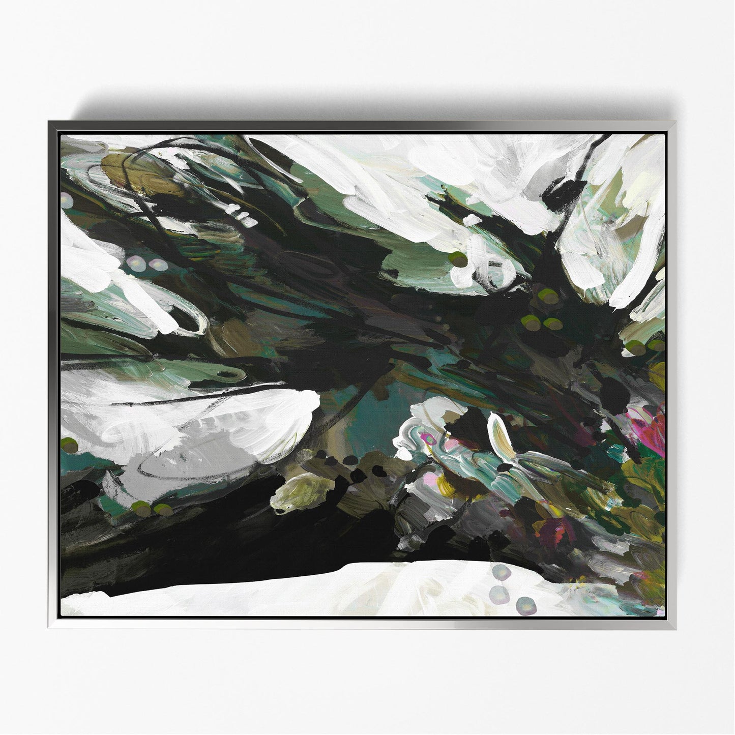 Autumn Forest (Landscape)