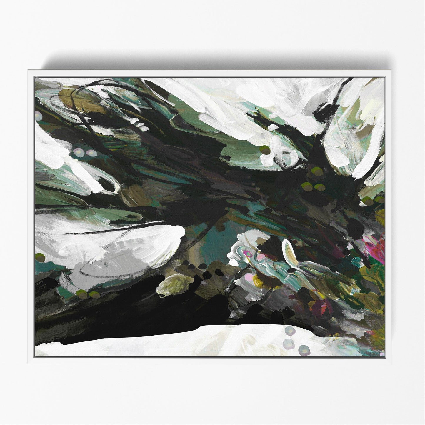 Autumn Forest (Landscape)