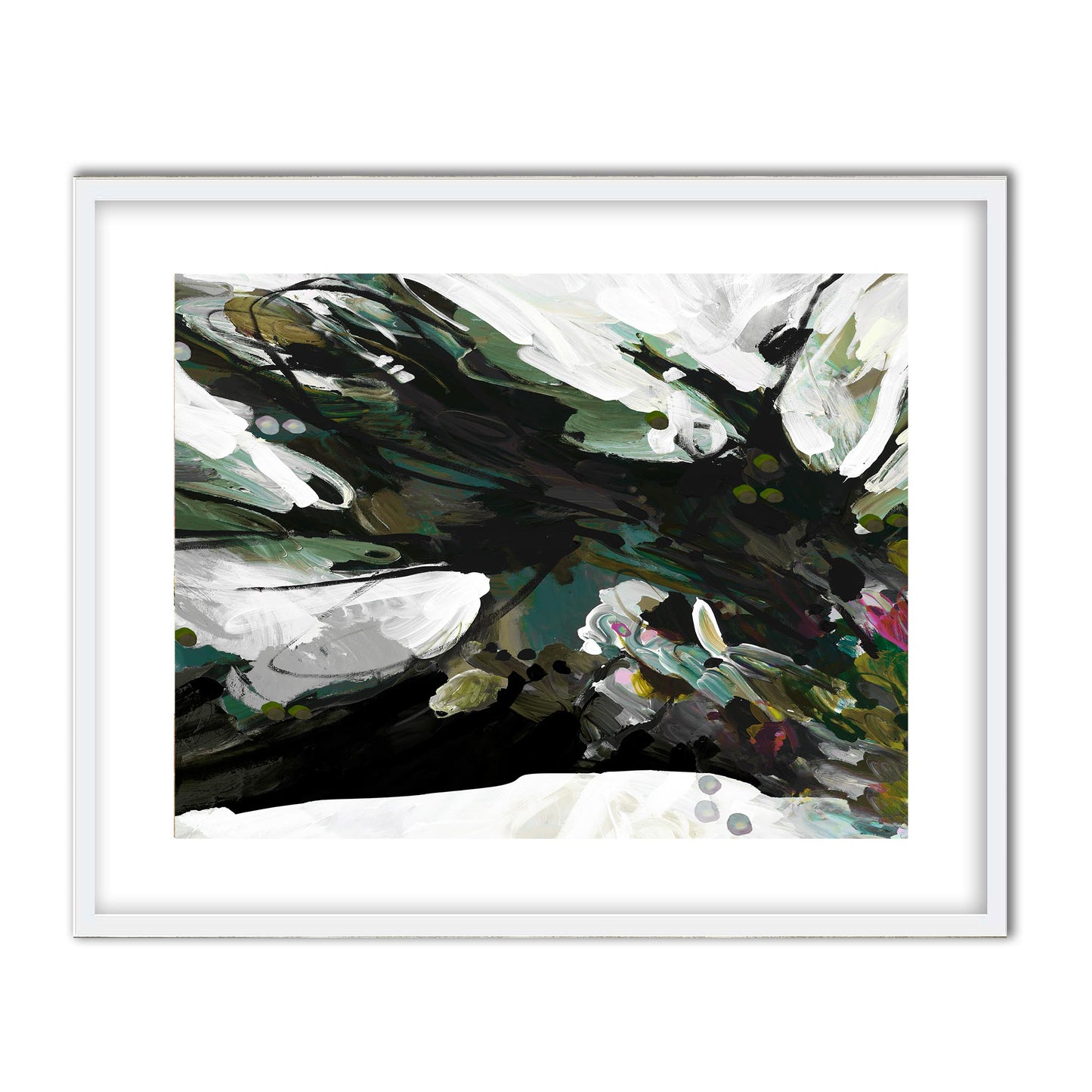 Autumn Forest (Landscape)
