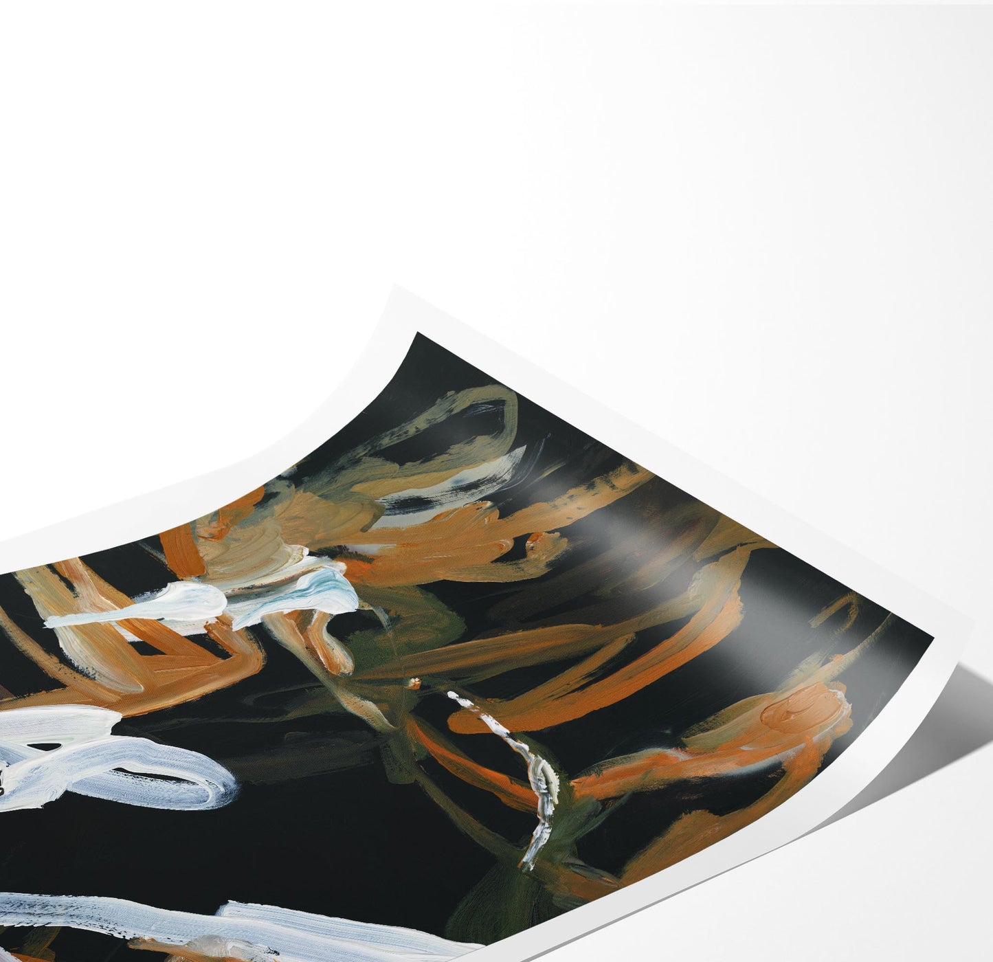 Absence Echoes DARK II