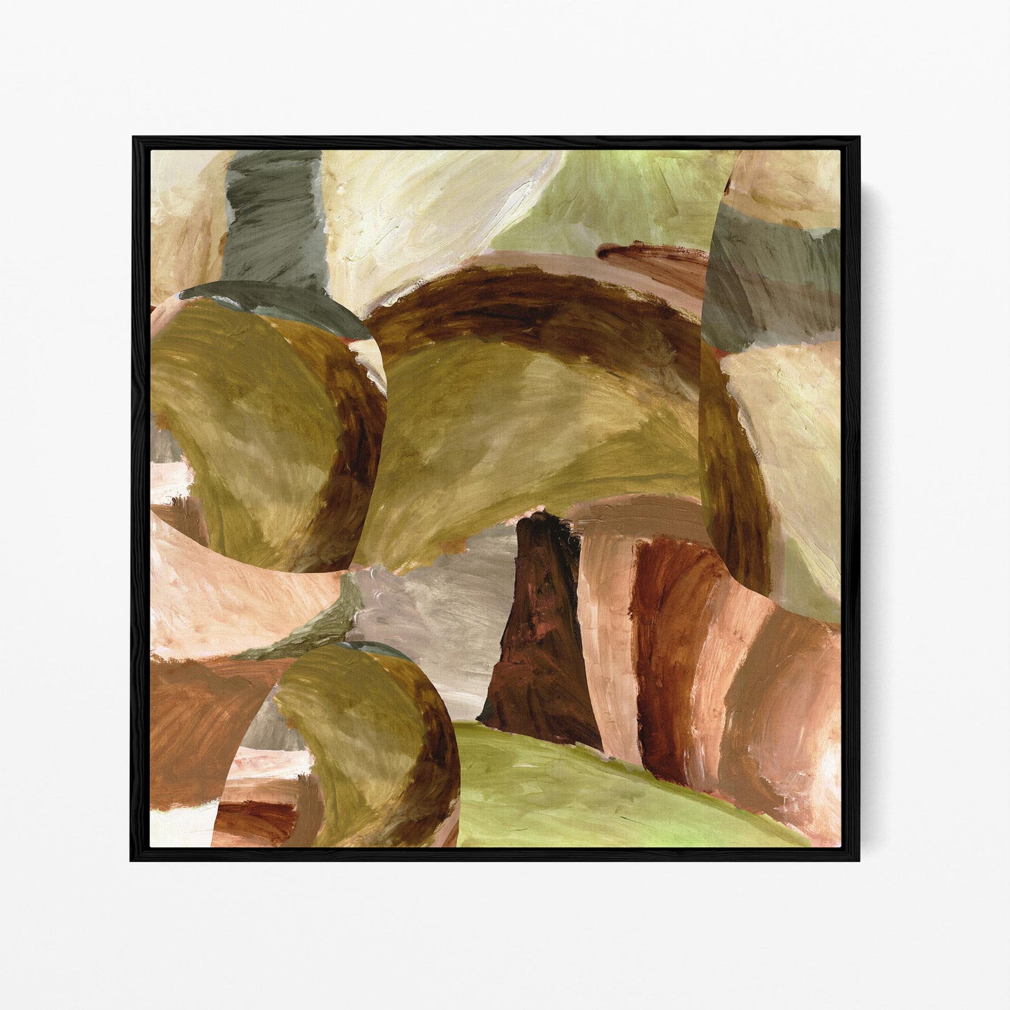 Earth Bound - Square