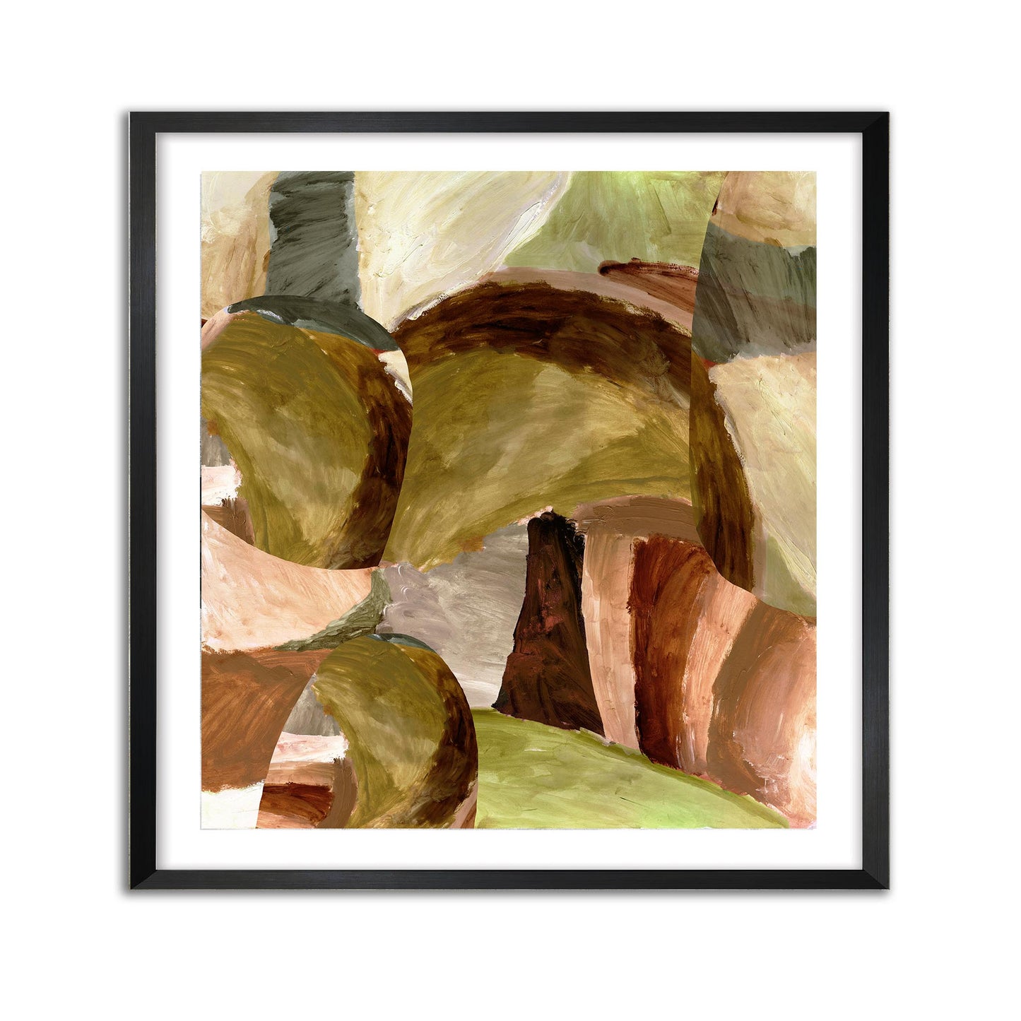 Earth Bound - Square