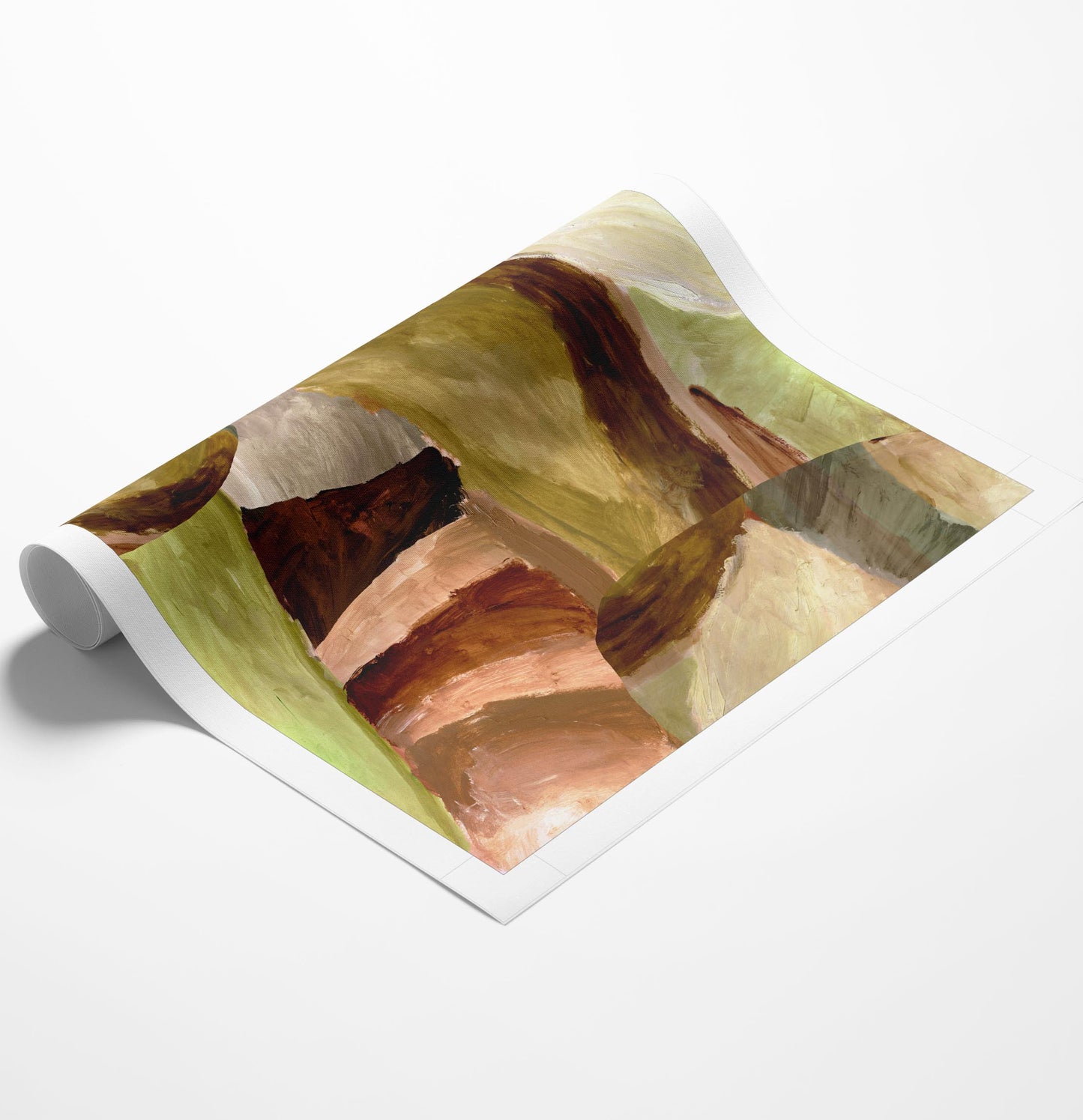 Earth Bound - Square