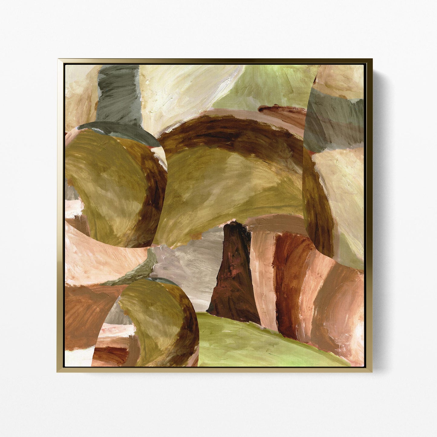 Earth Bound - Square