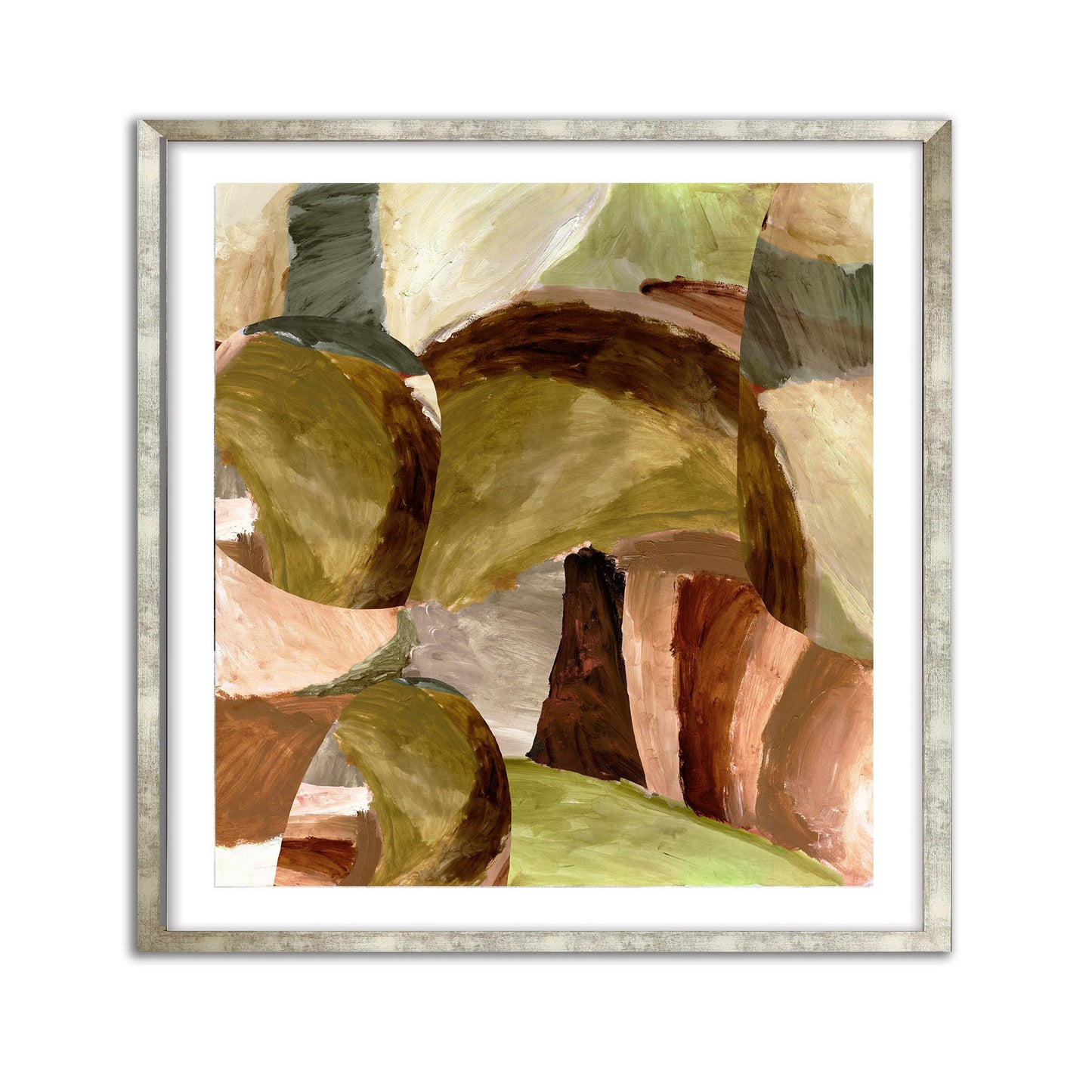 Earth Bound - Square