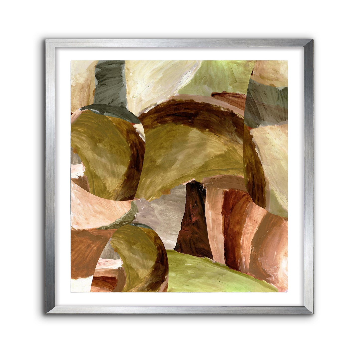 Earth Bound - Square