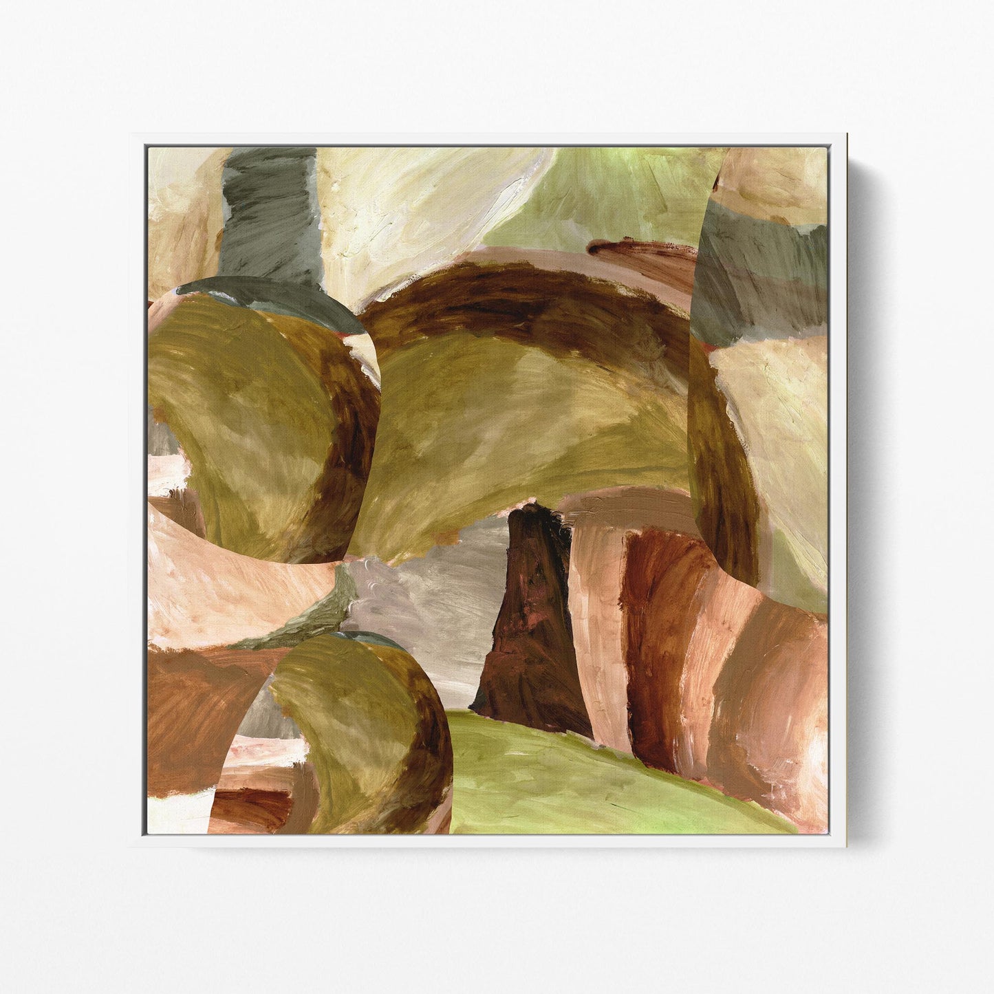 Earth Bound - Square