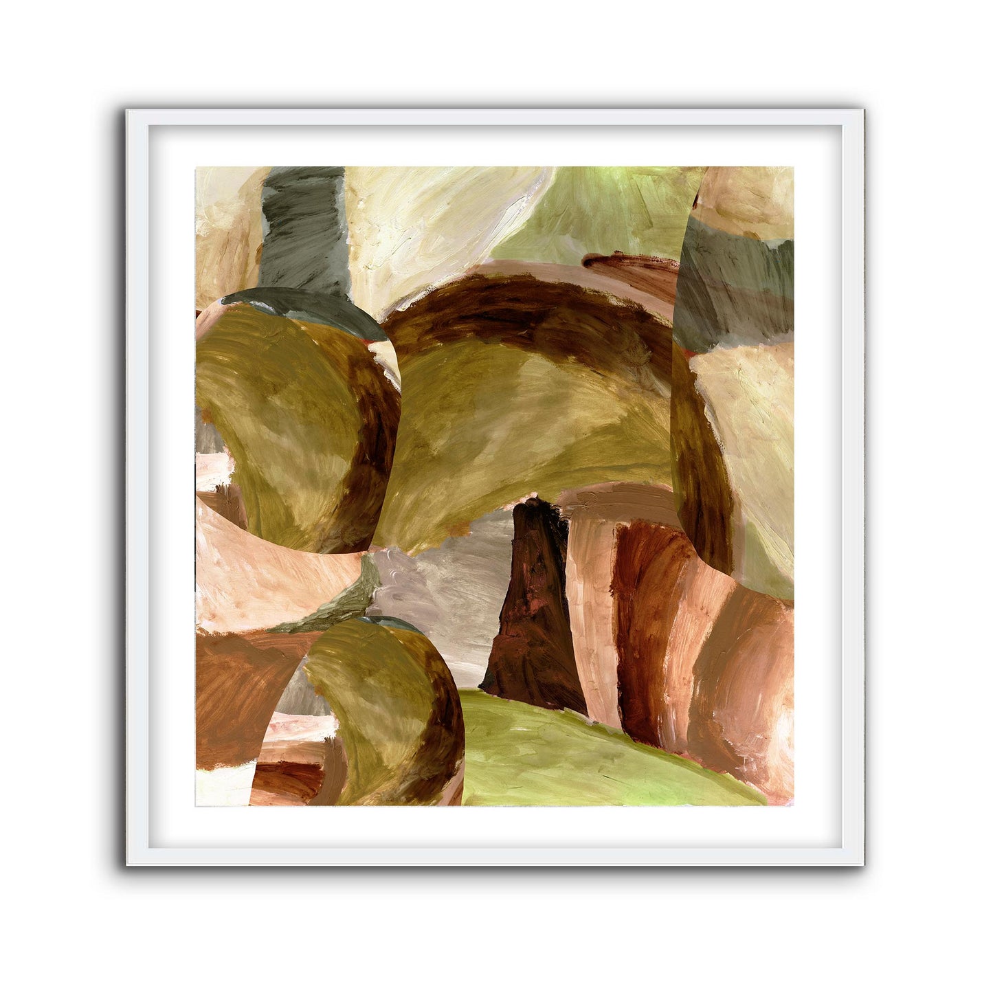 Earth Bound - Square