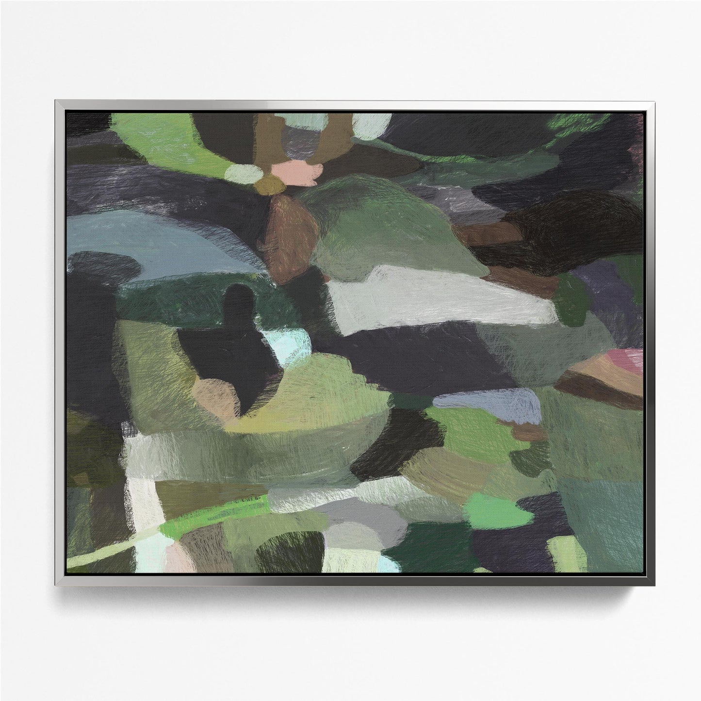 Europe Sketch Landscape