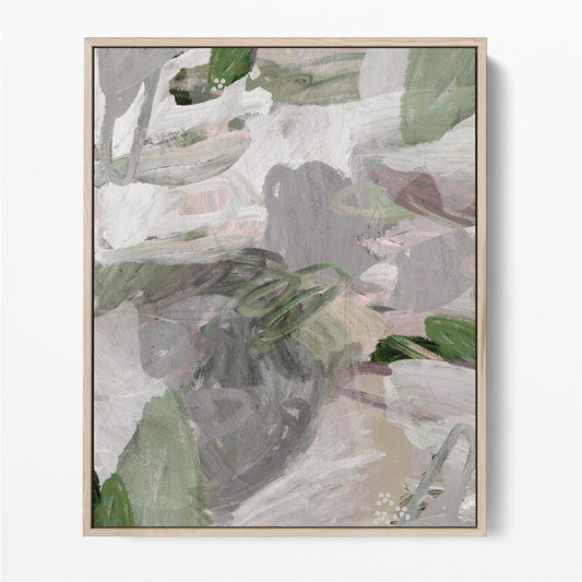 Garden Collage