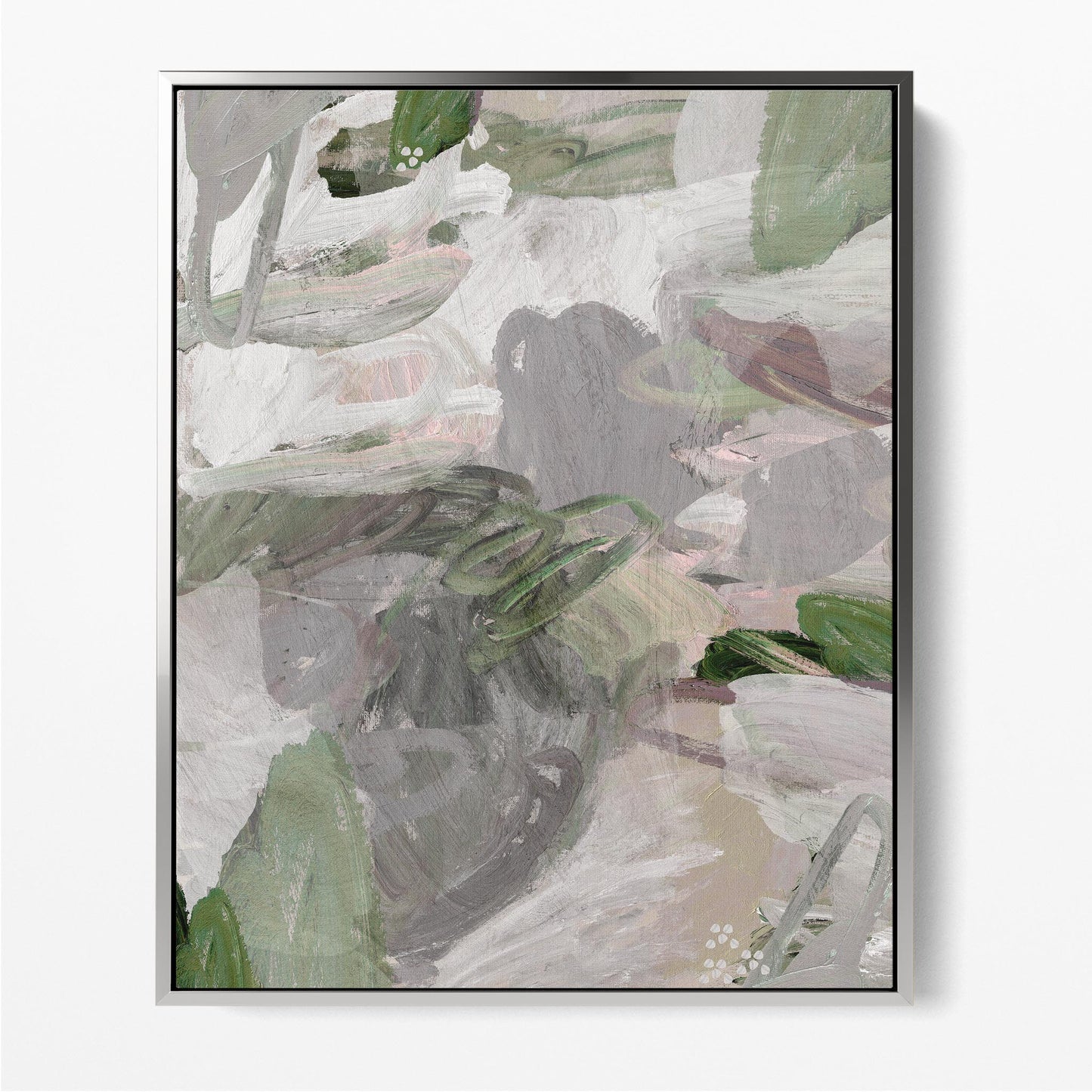 Garden Collage