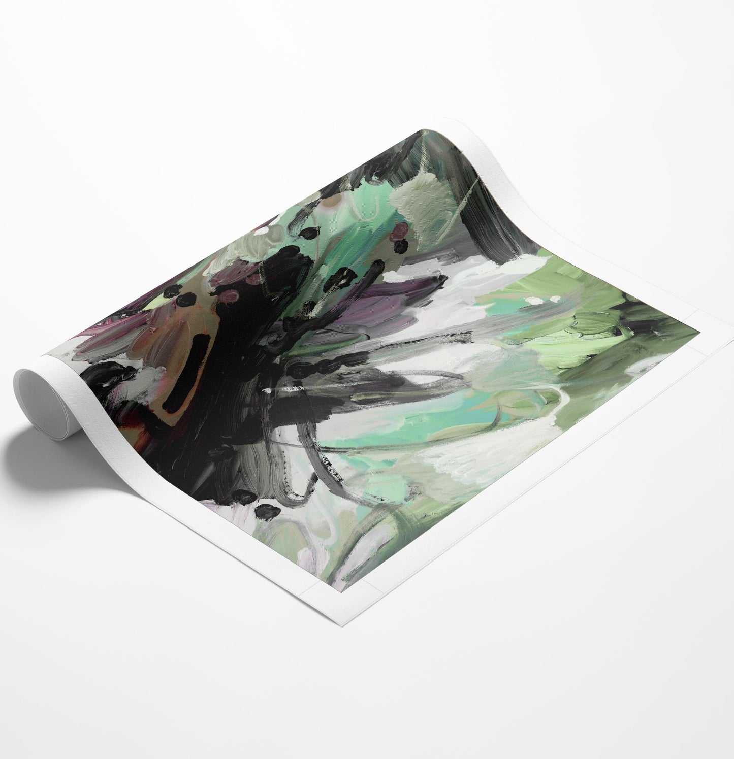 Light Garden I