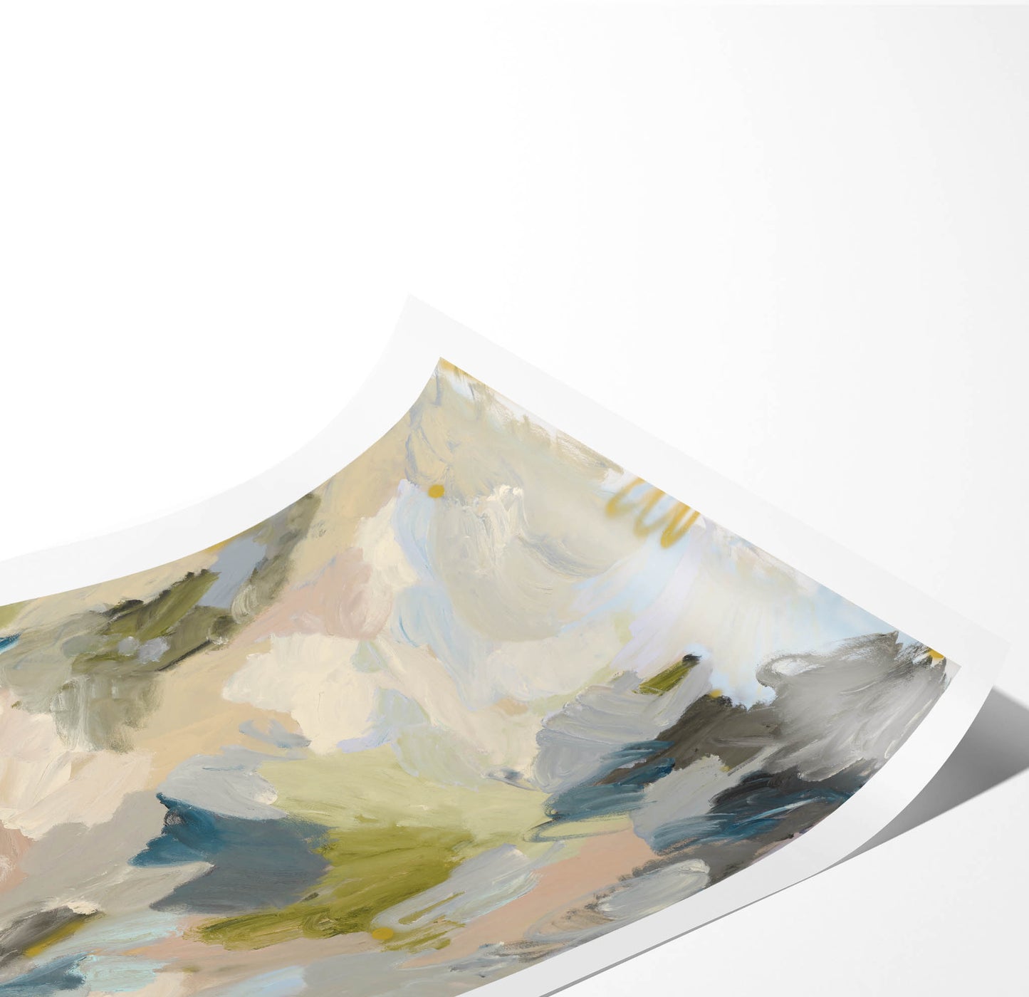 Open Ground