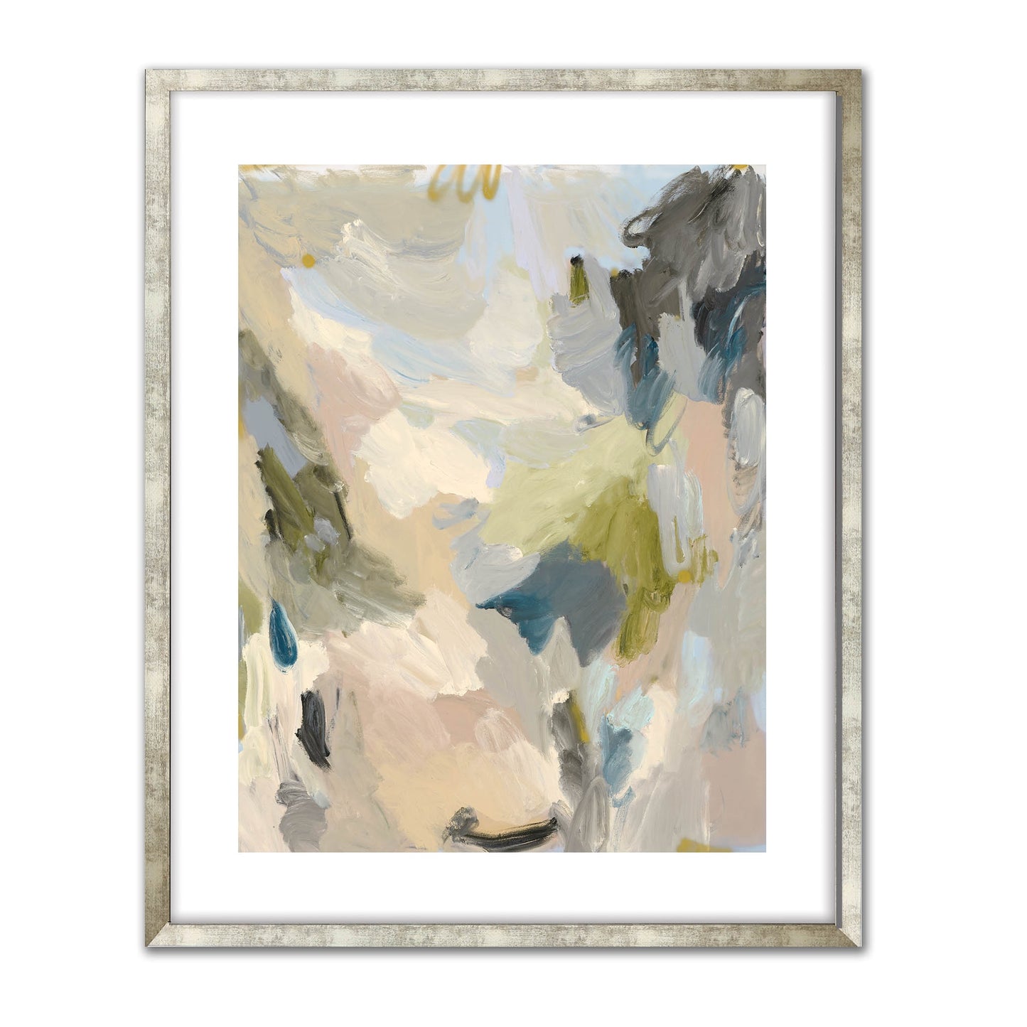 Open Ground