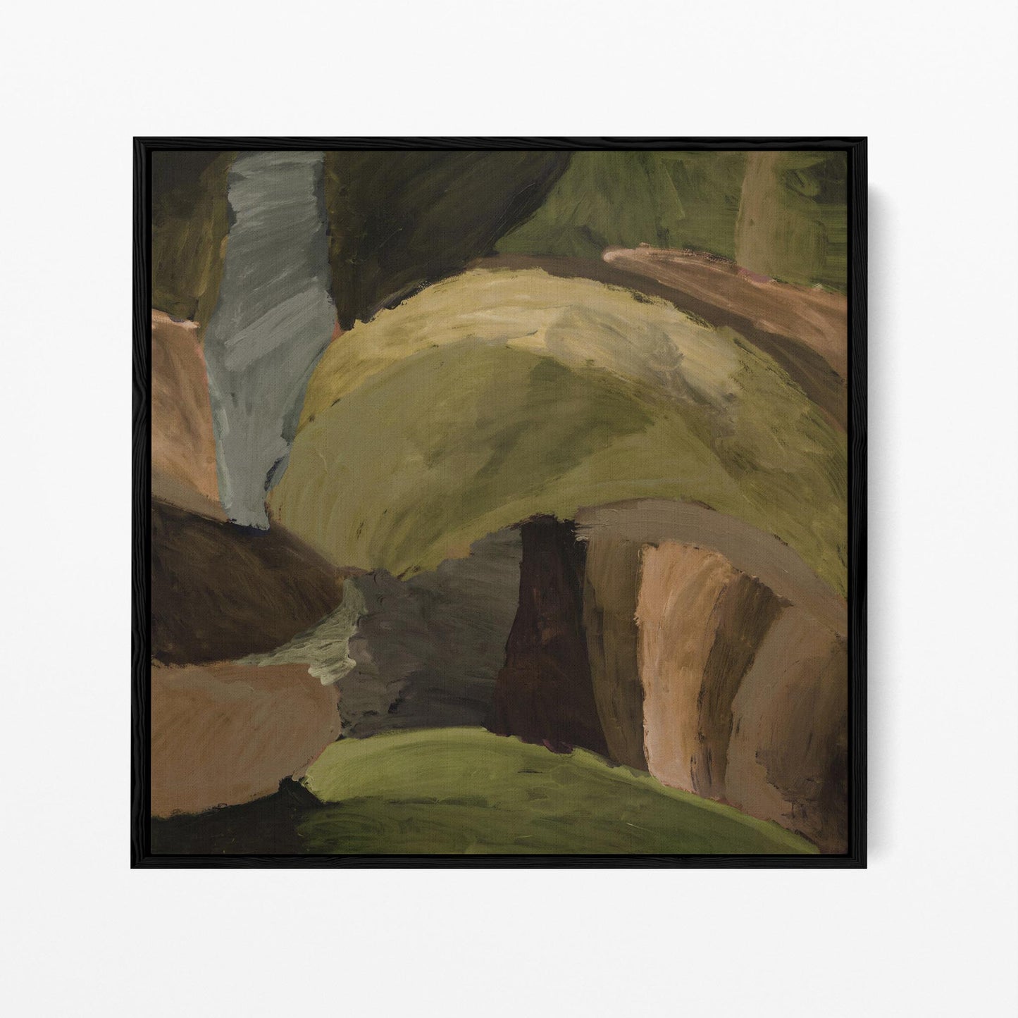 Outback Storm - Square