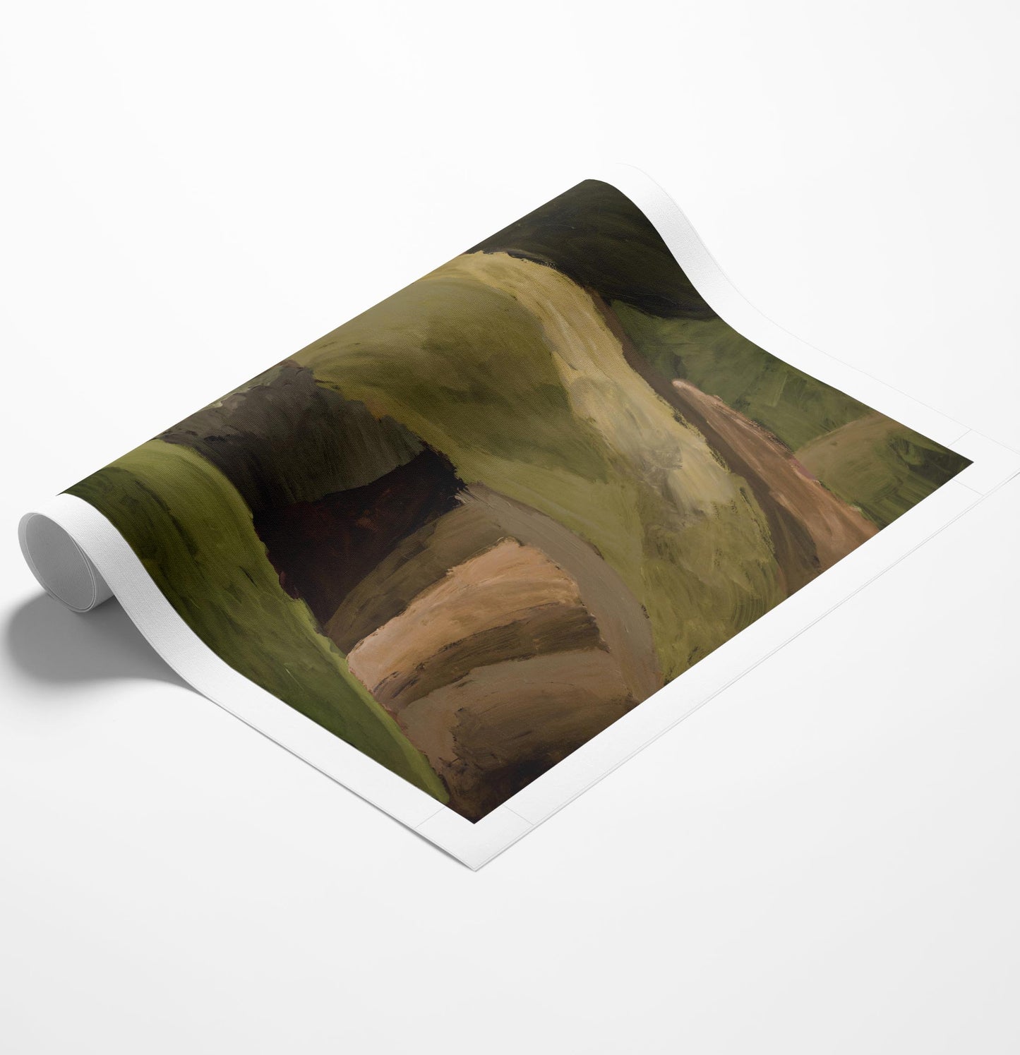 Outback Storm - Square