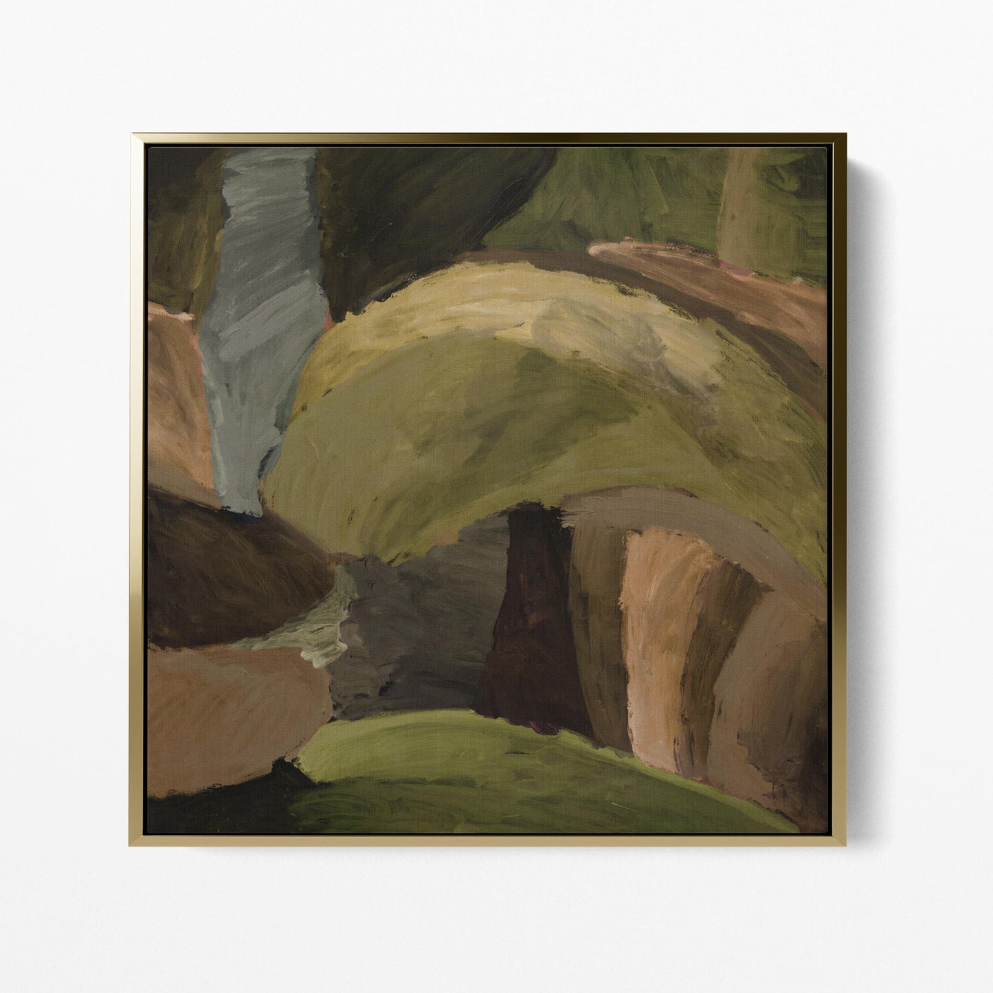 Outback Storm - Square