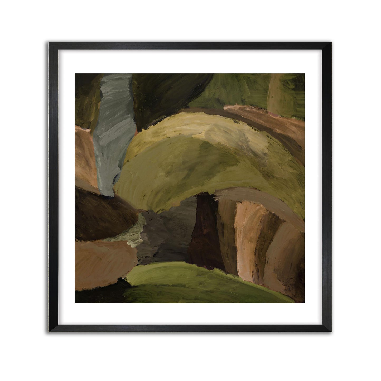 Outback Storm - Square