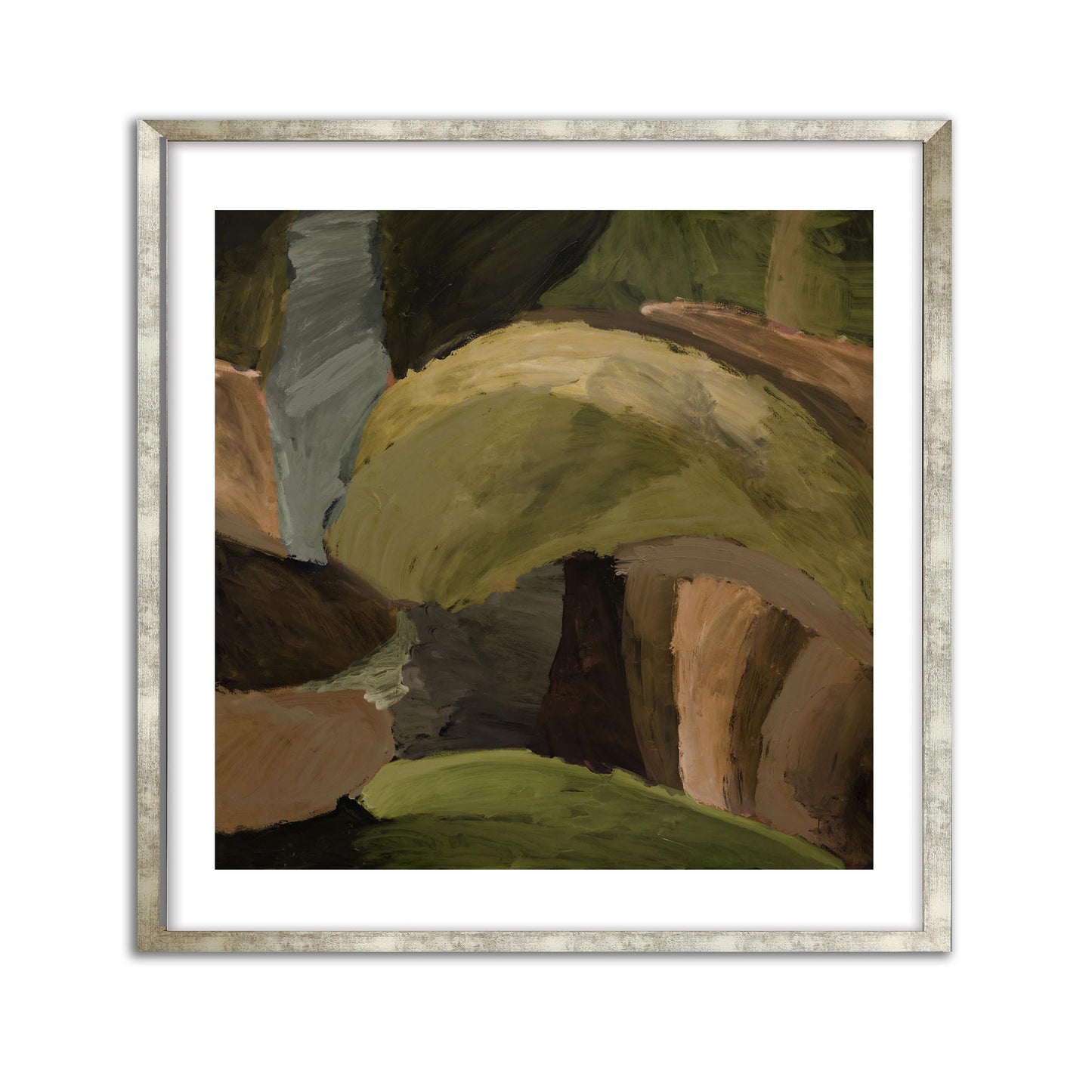 Outback Storm - Square