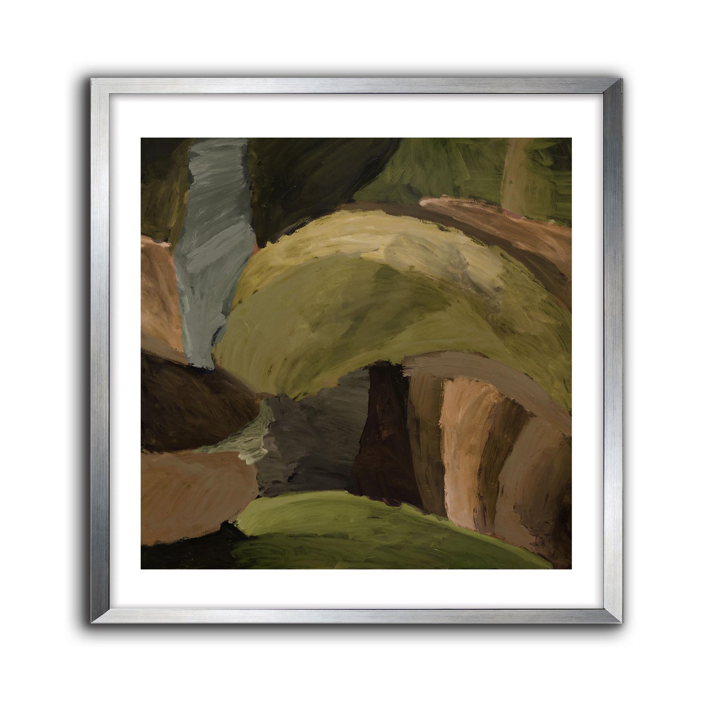 Outback Storm - Square