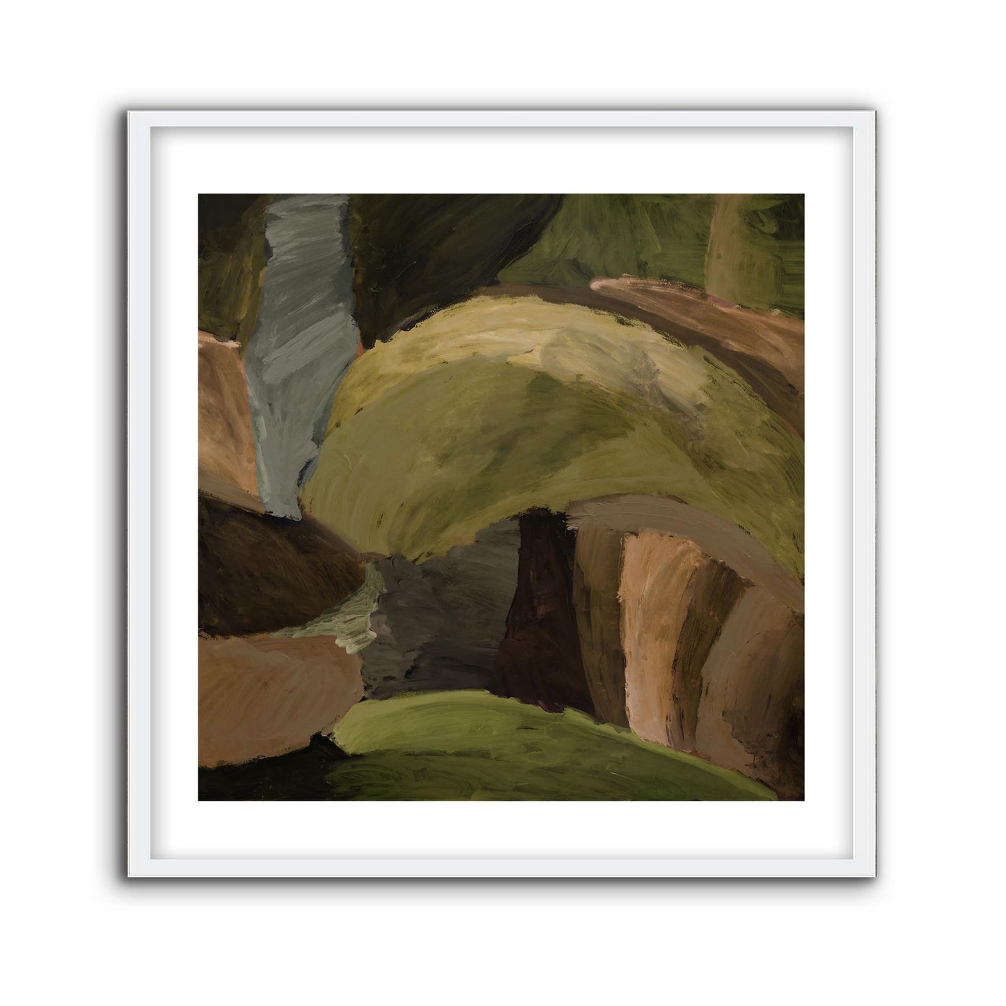 Outback Storm - Square