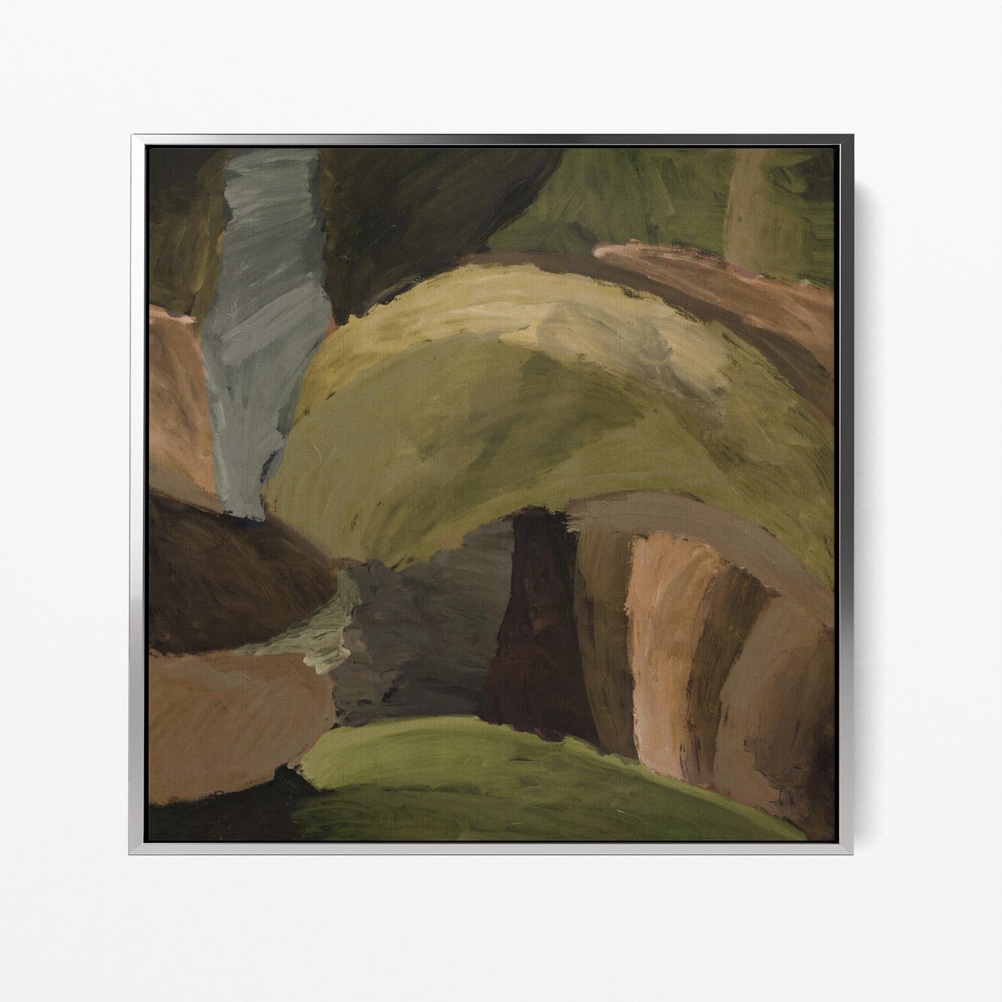 Outback Storm - Square