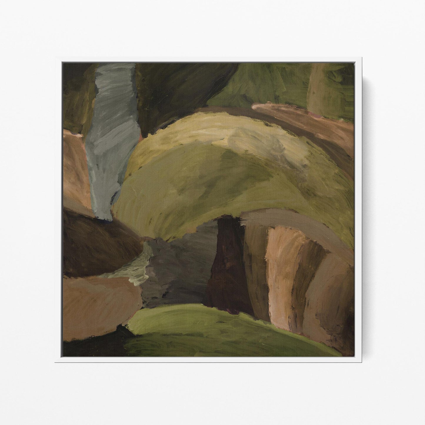 Outback Storm - Square