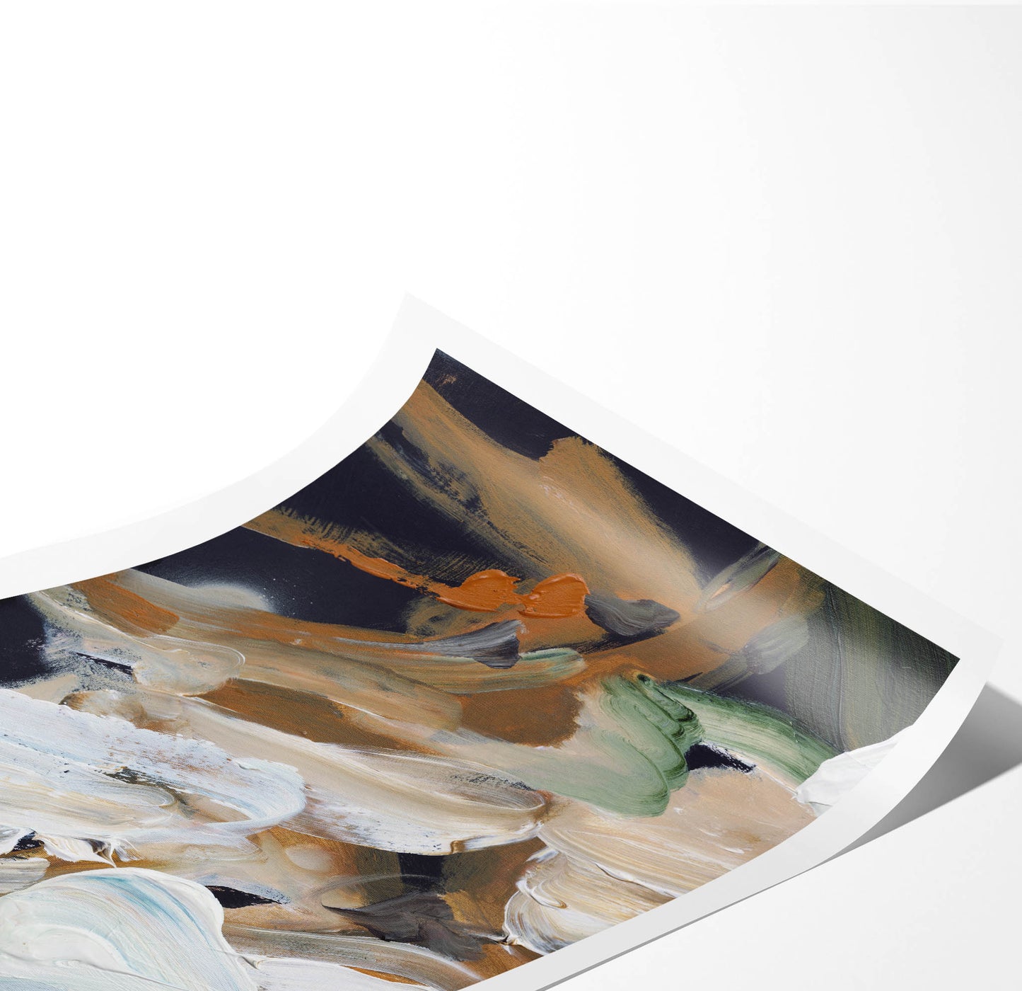 Absence Echoes TWILIGHT I