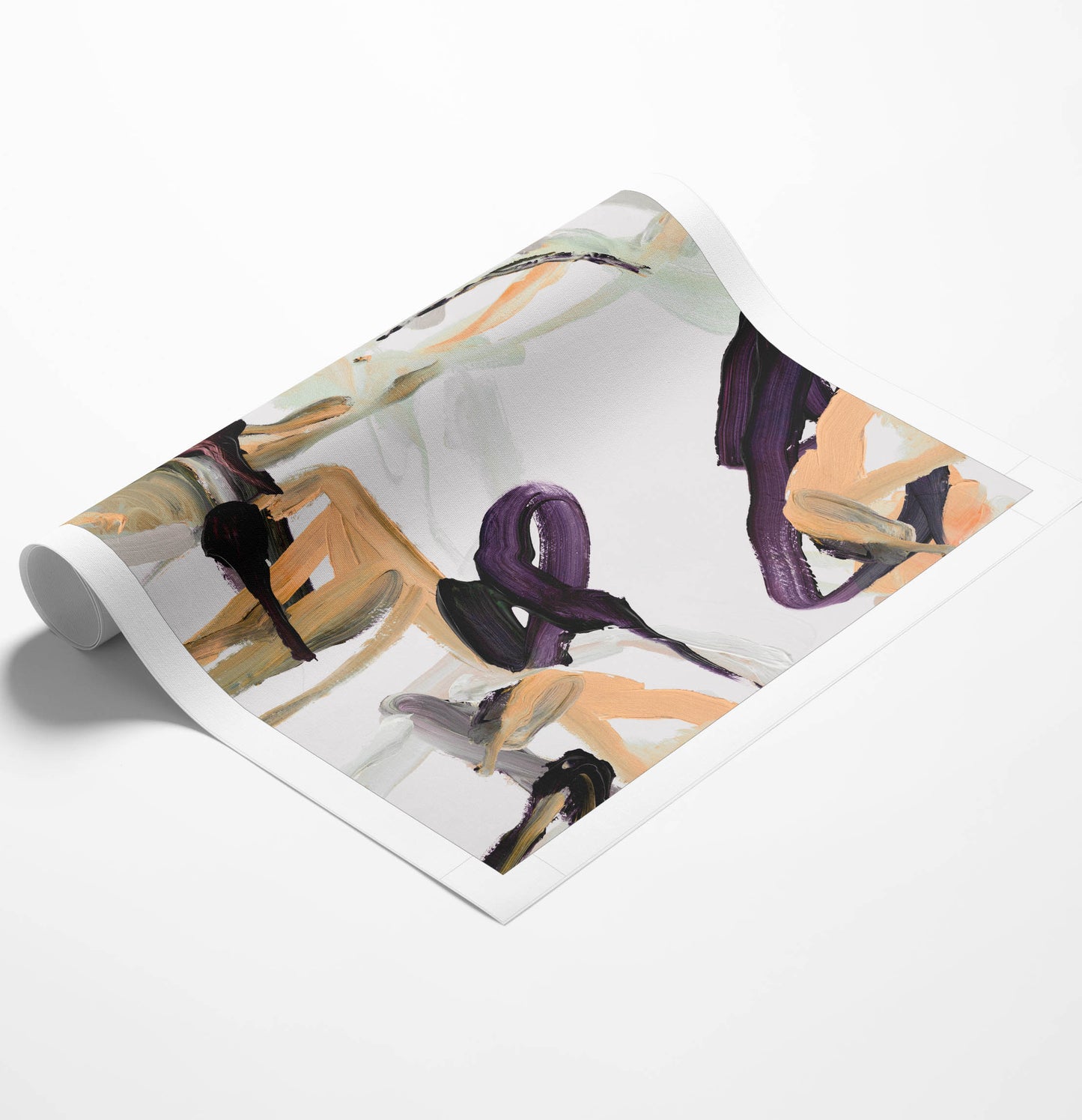 Absence Echoes LIGHT II