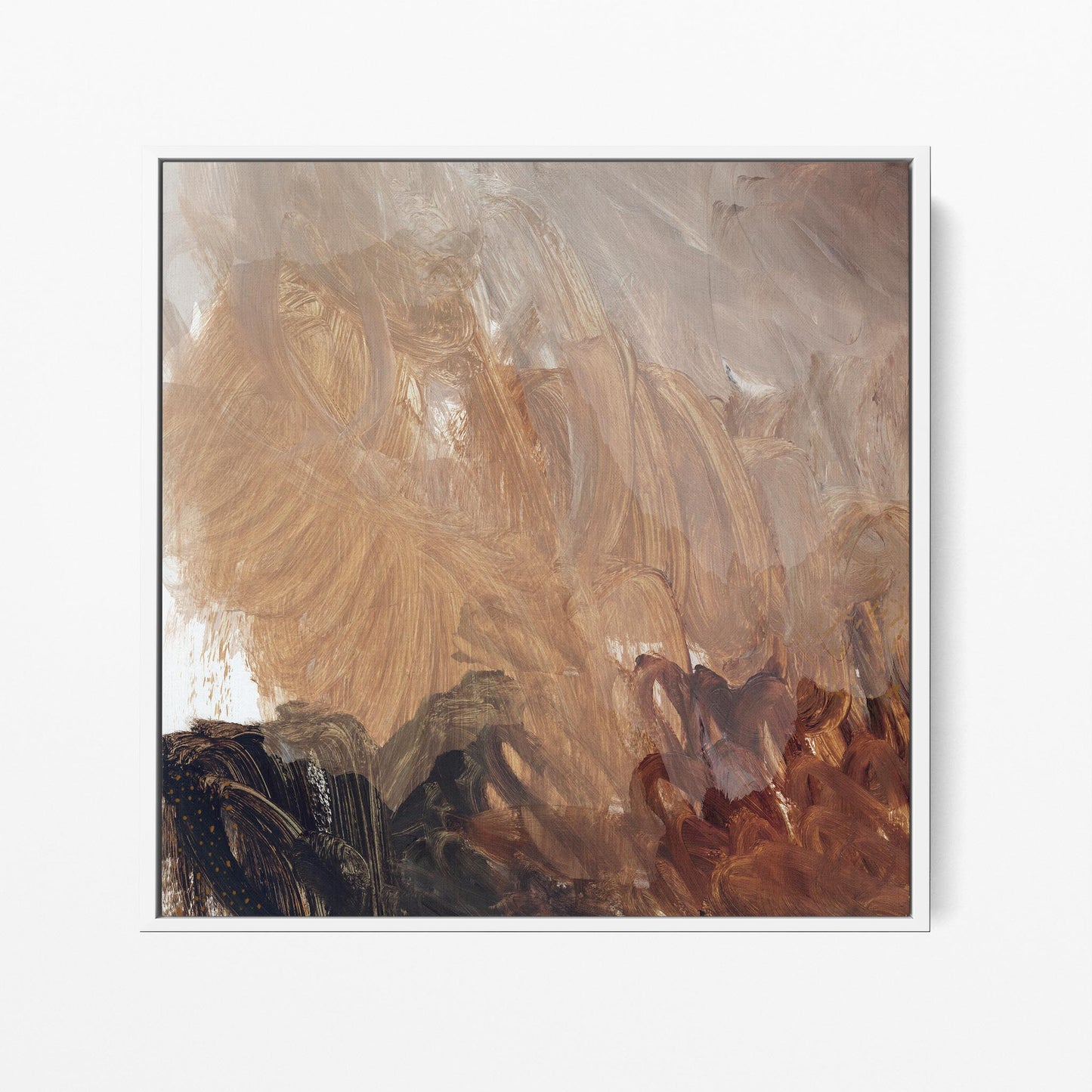 Uluru Dreaming Square