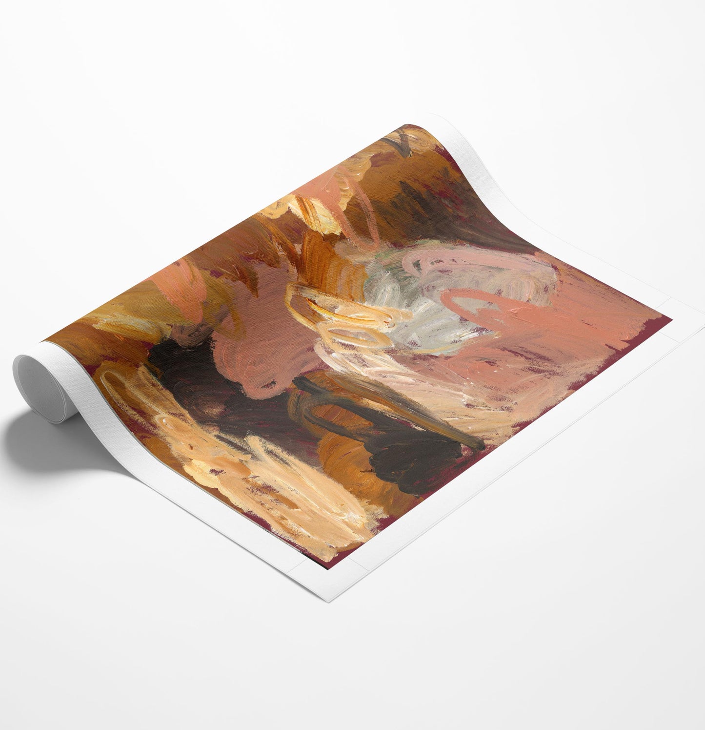 Warm Faith III Square