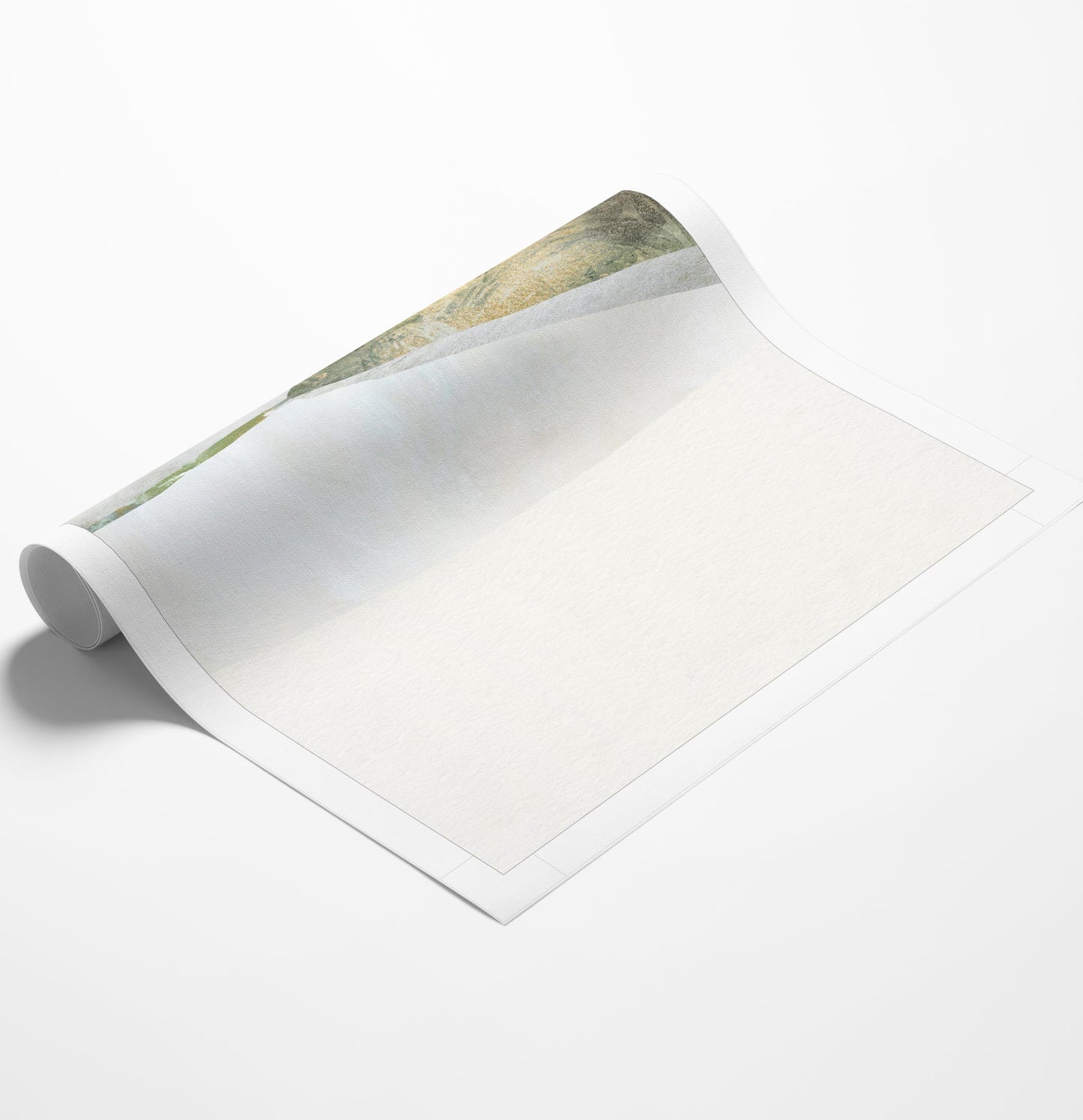 Collage Landscape II