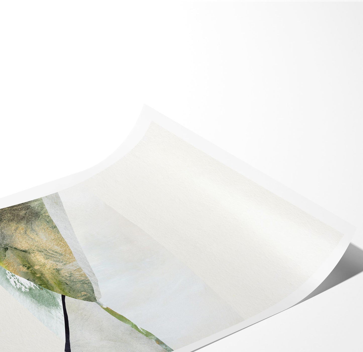 Collage Landscape II